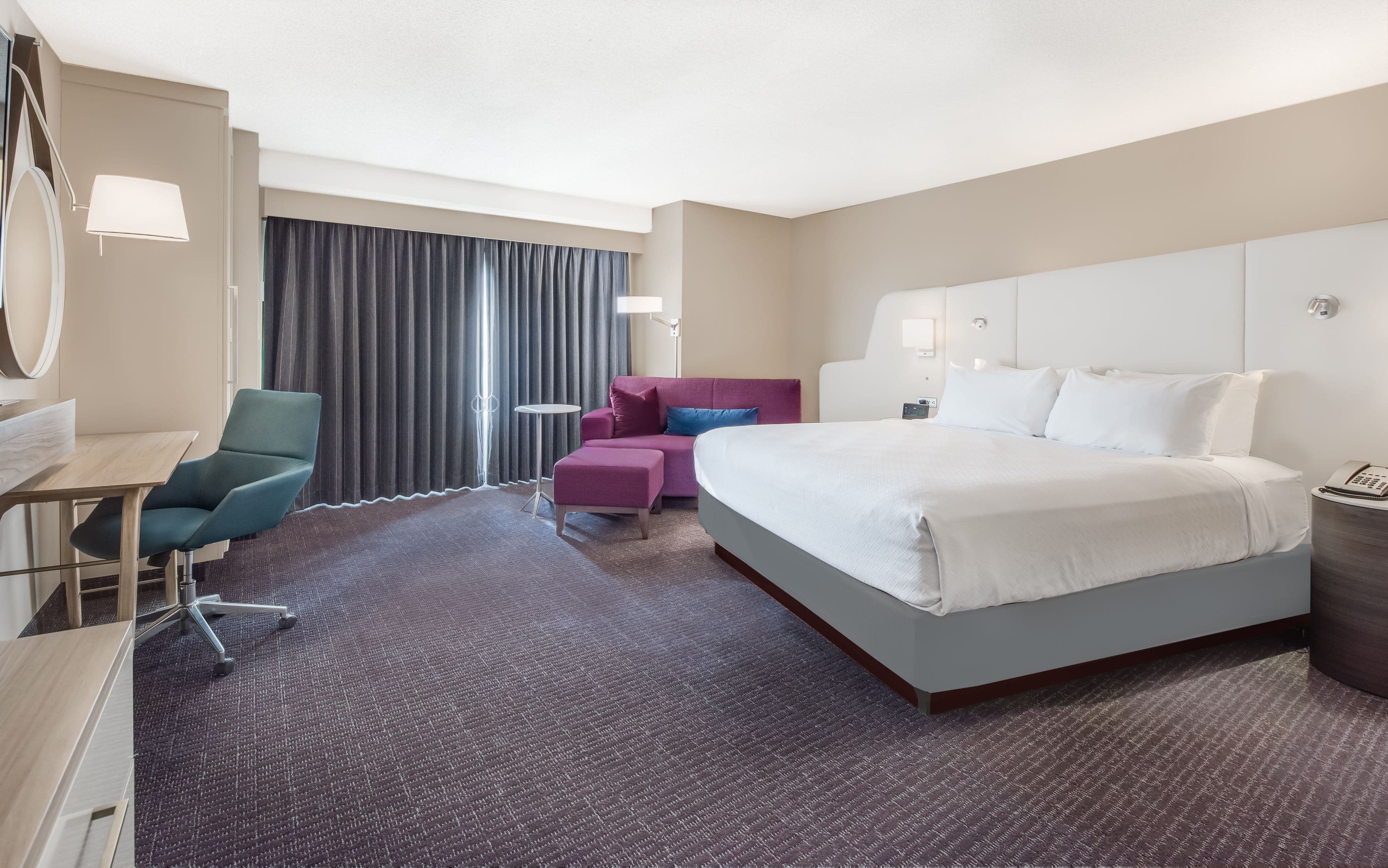 Crowne Plaza Cleveland at Playhouse Square - Image 5