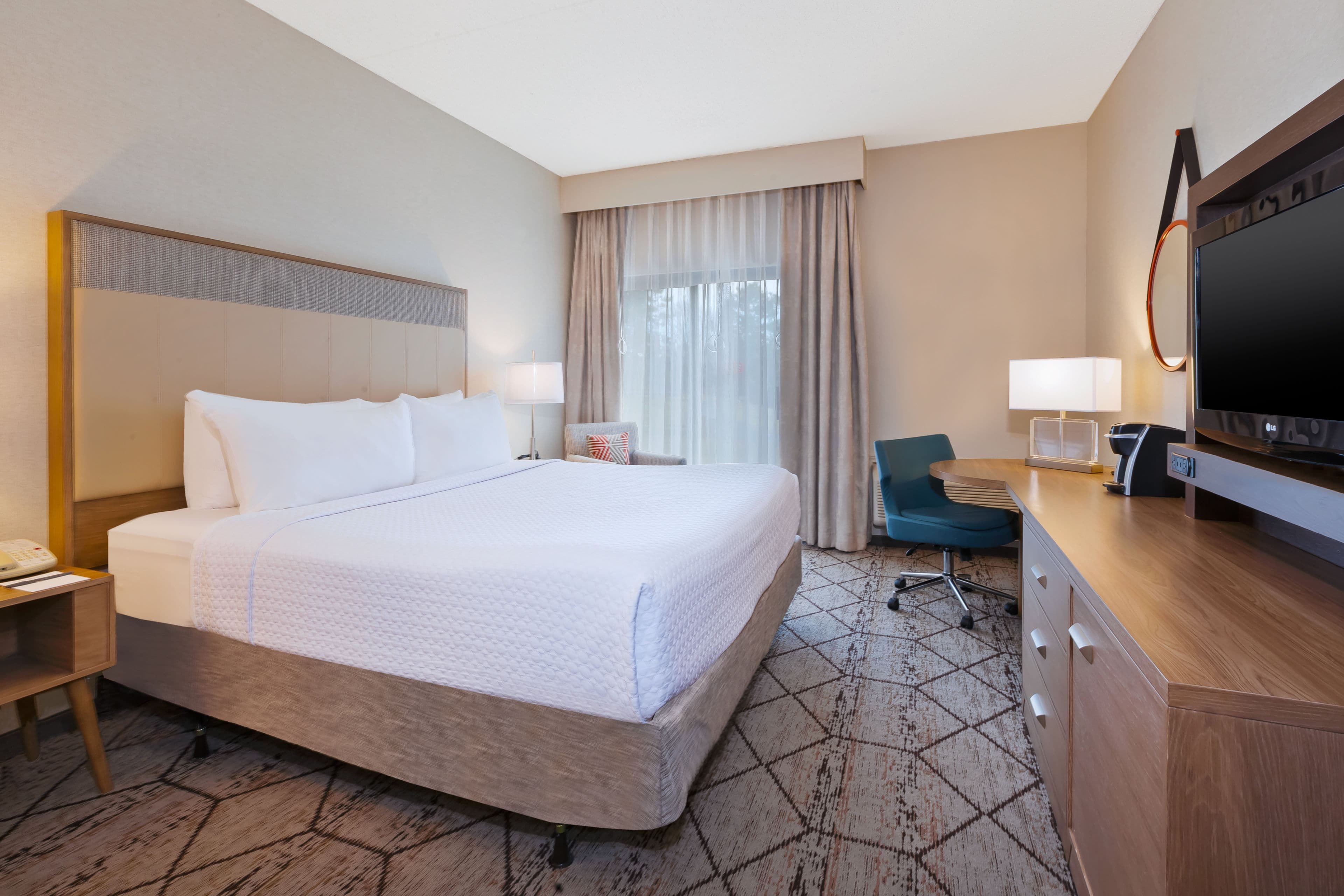 Crowne Plaza Columbus North- Worthington — 11