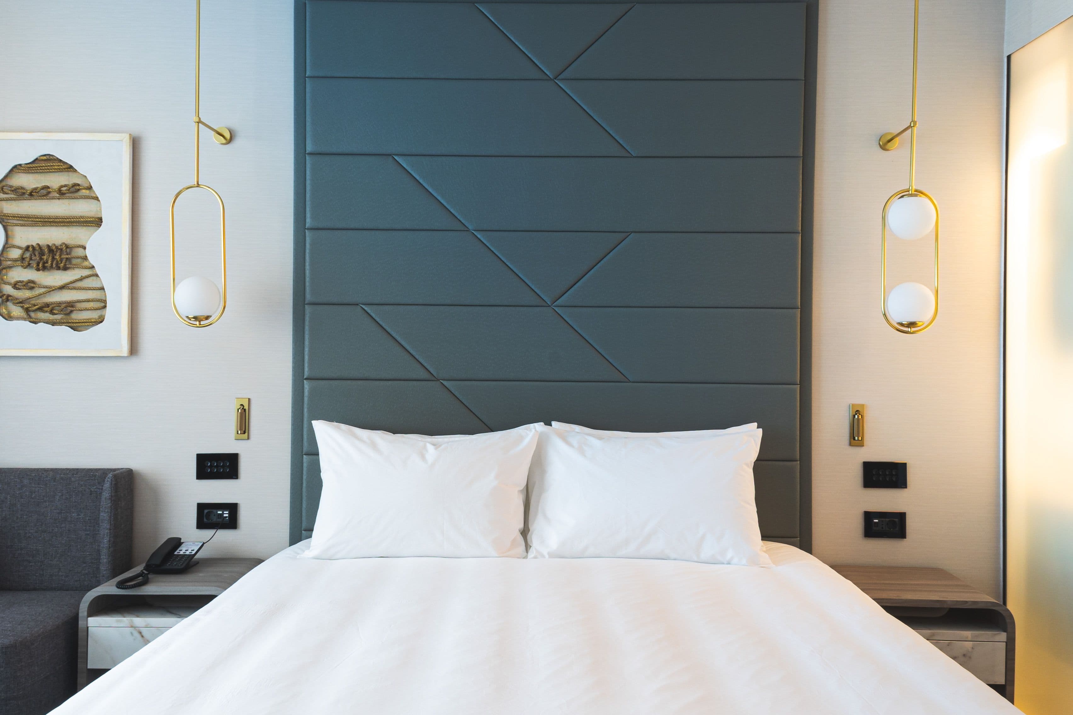 Crowne Plaza Constanta - Mamaia Beach - Image 5