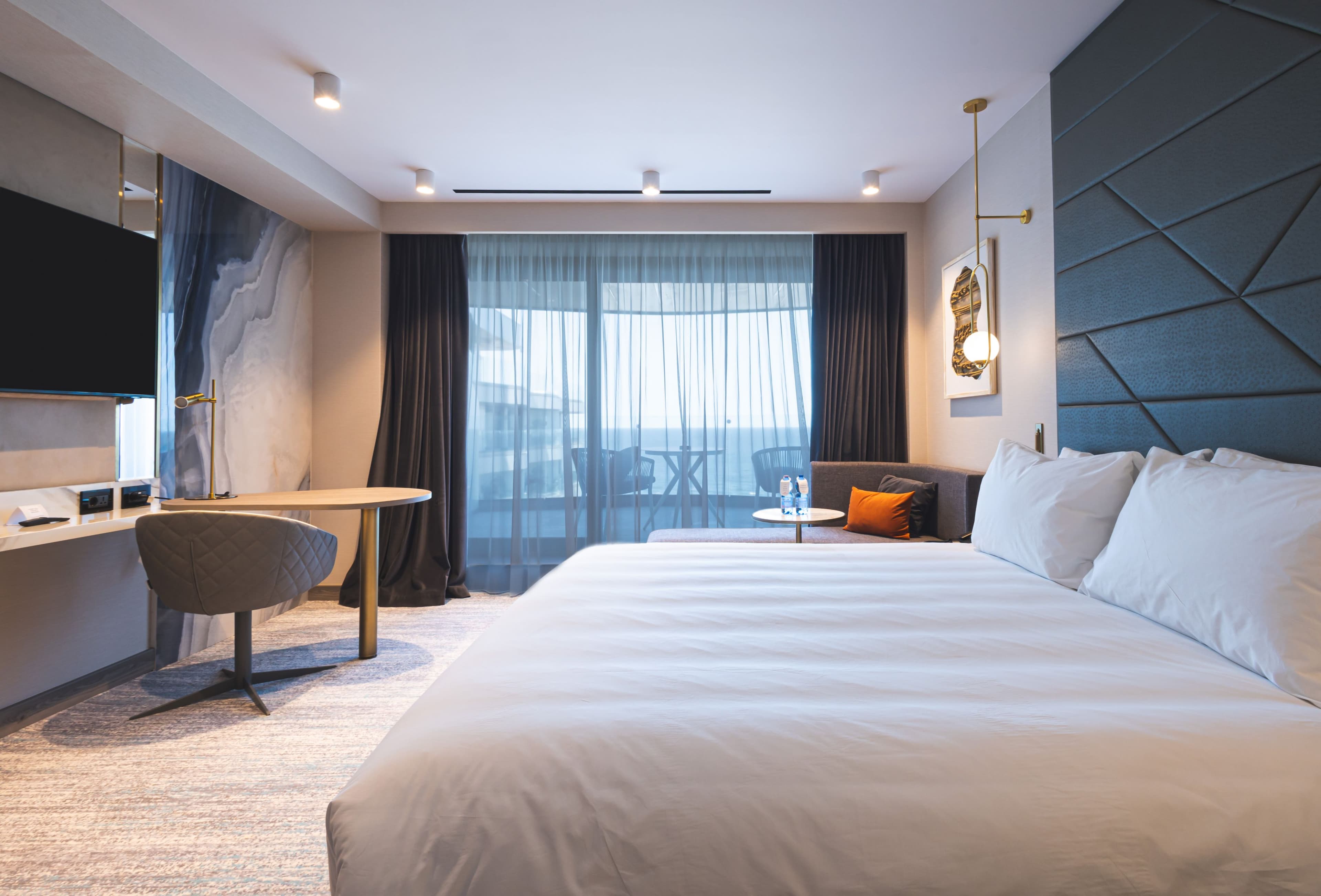 Crowne Plaza Constanta - Mamaia Beach - Image 4