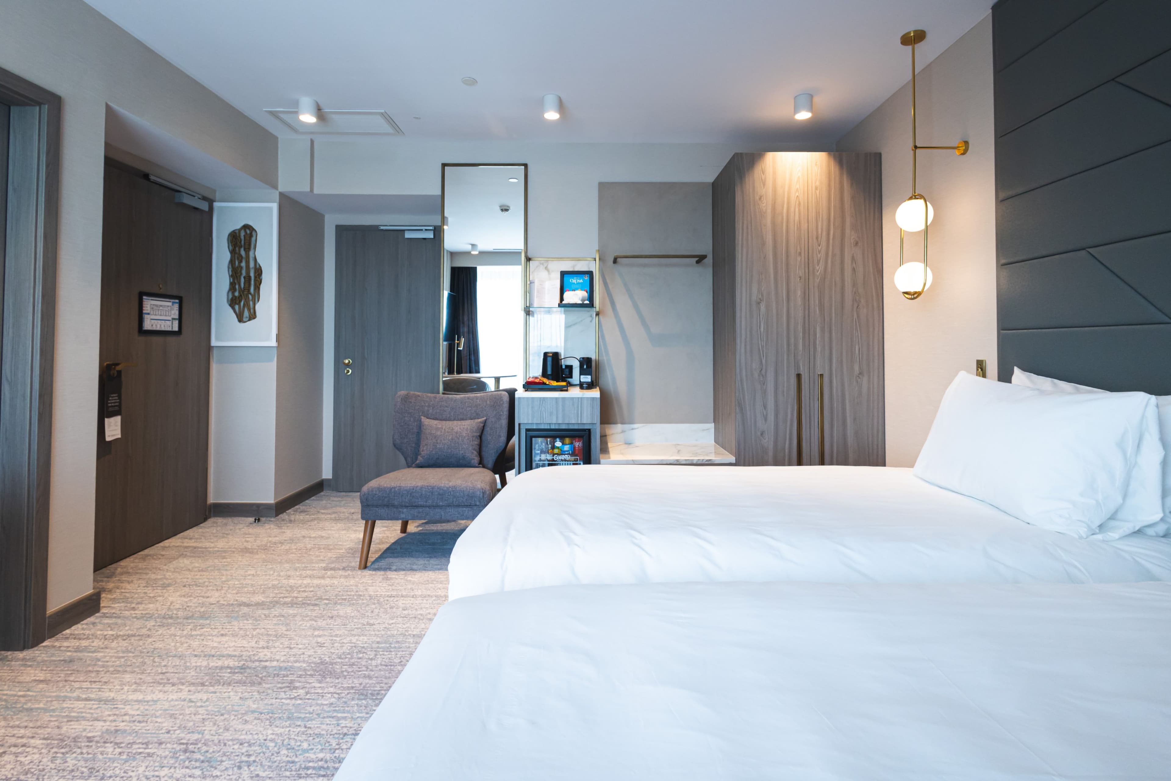 Crowne Plaza Constanta - Mamaia Beach - Image 3