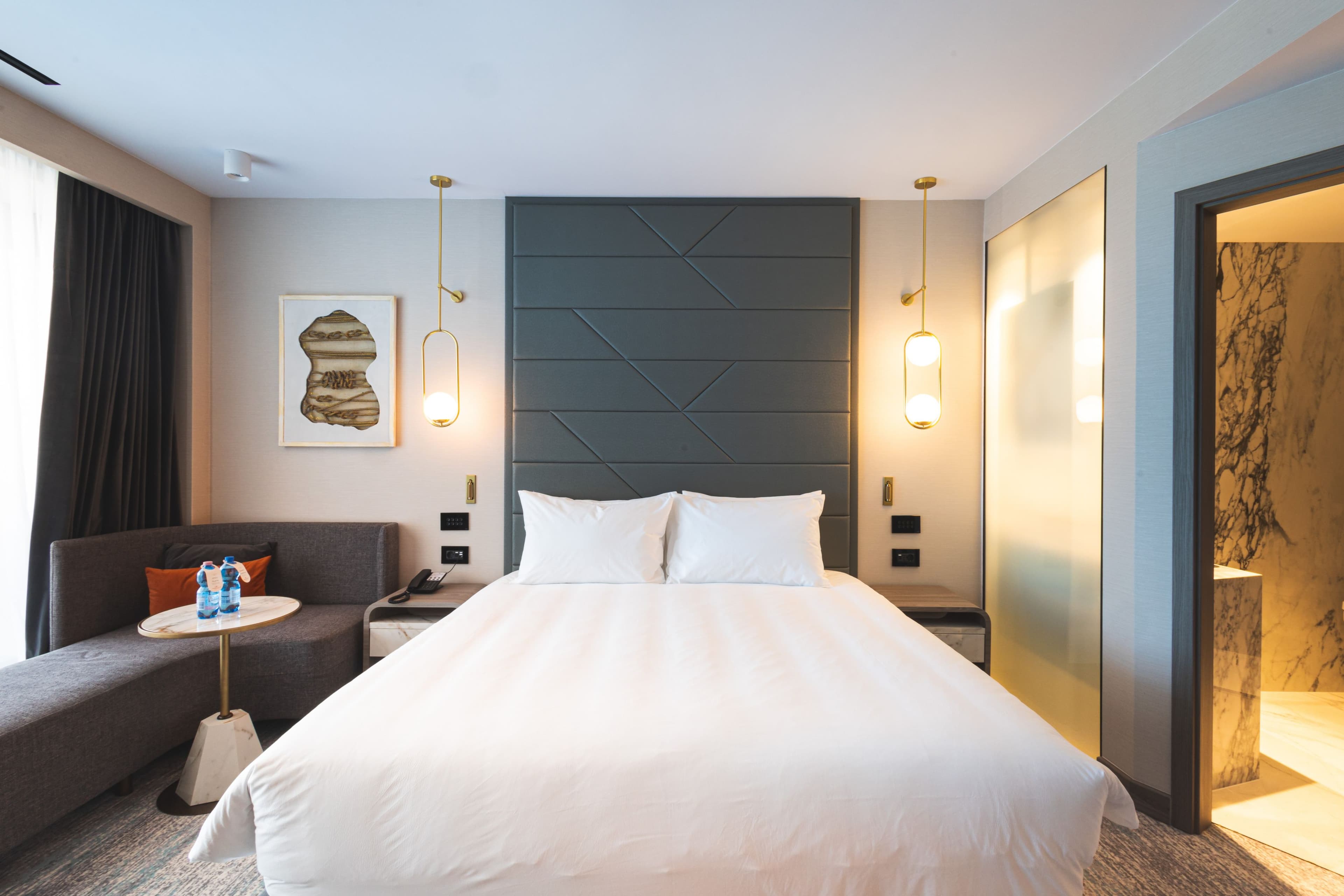 Crowne Plaza Constanta - Mamaia Beach - Image 2
