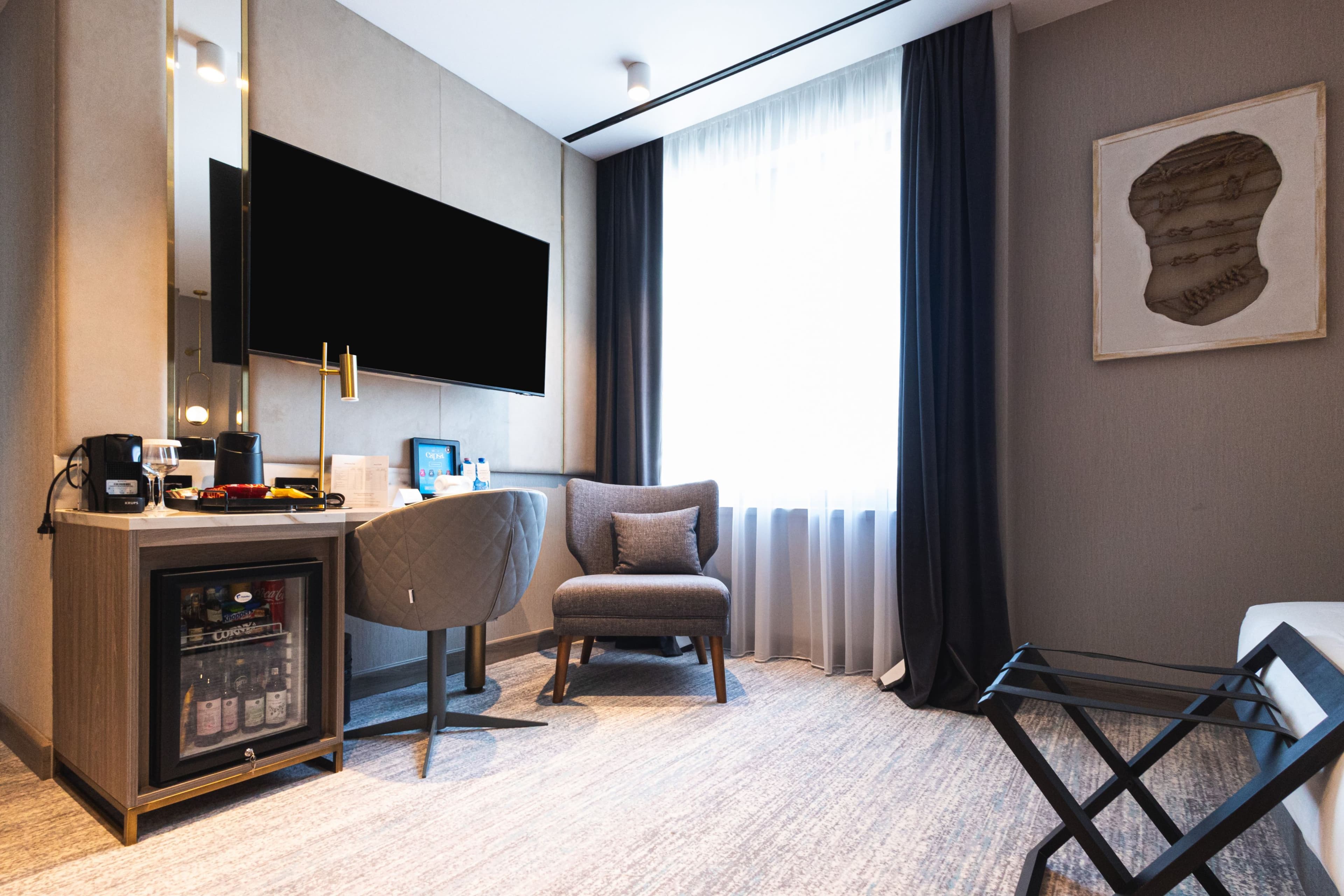 Crowne Plaza Constanta - Mamaia Beach — 28