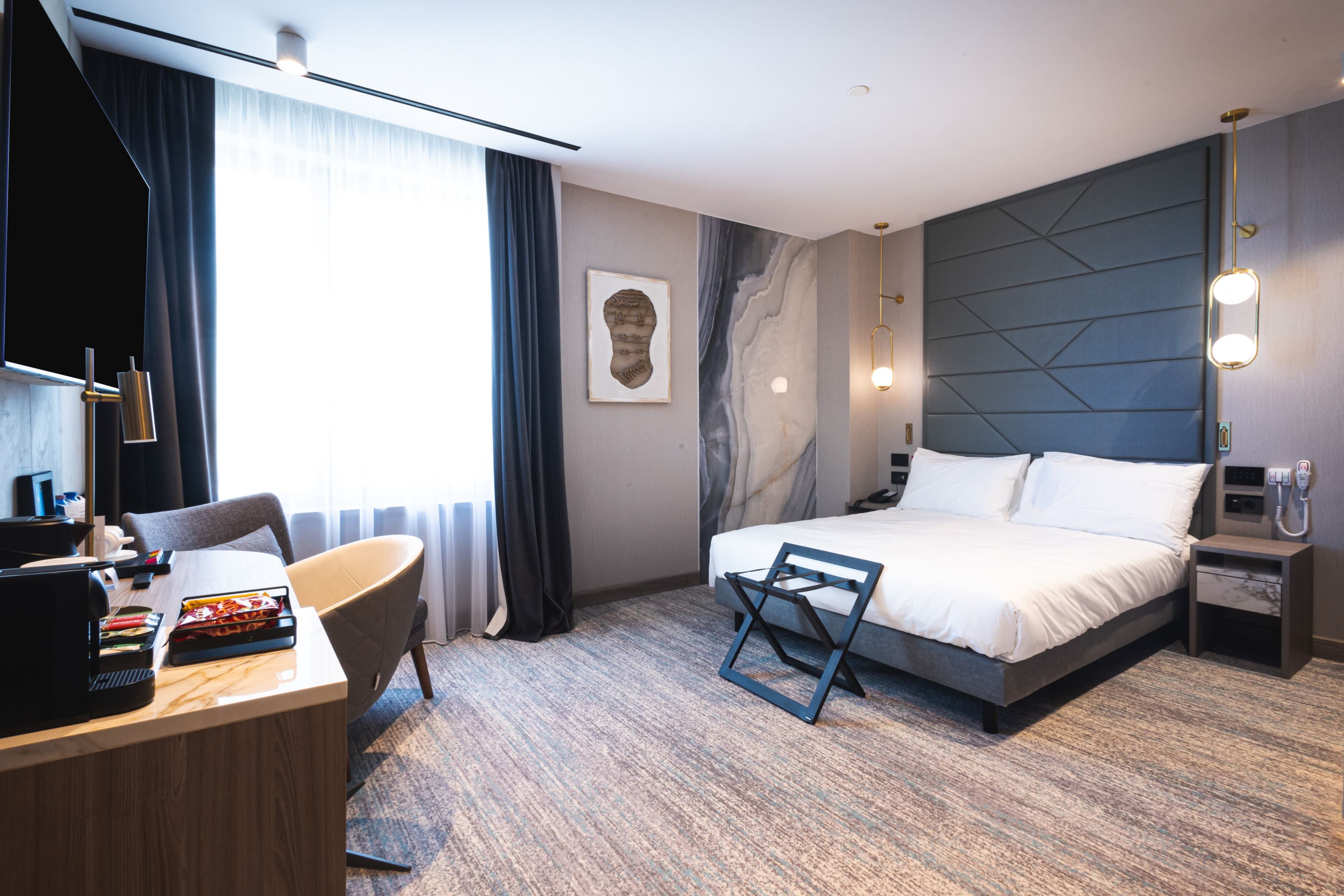 Crowne Plaza Constanta - Mamaia Beach — 27