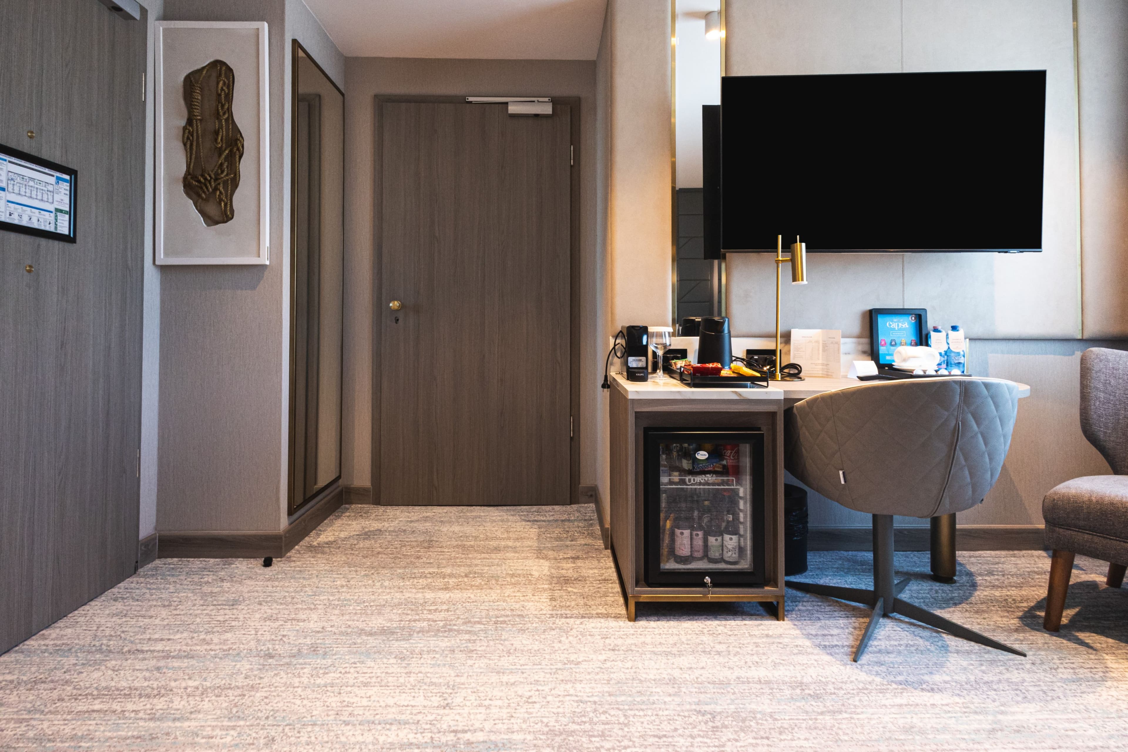 Crowne Plaza Constanta - Mamaia Beach — 29