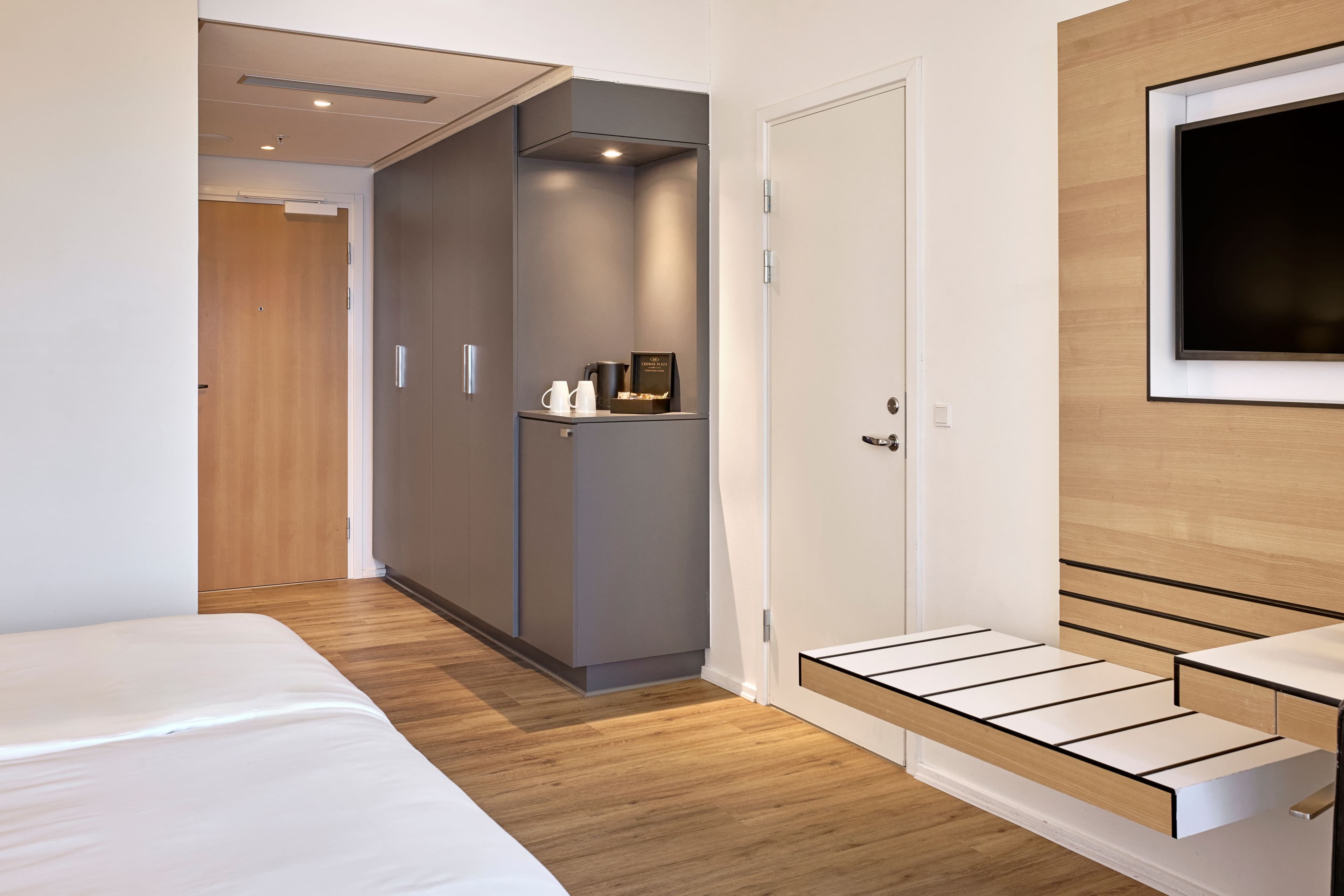 Crowne Plaza Copenhagen Towers — 10