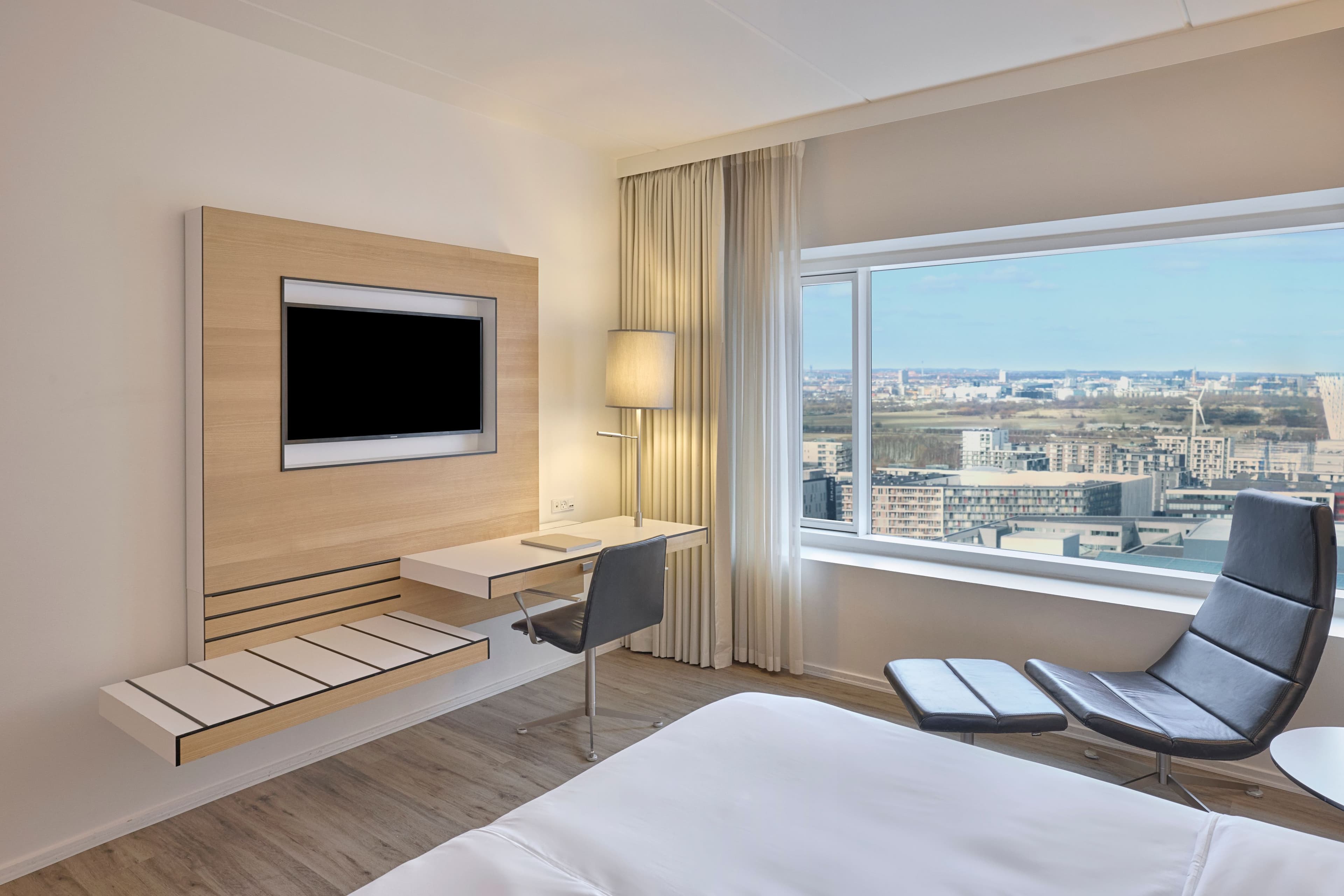 Crowne Plaza Copenhagen Towers — 9