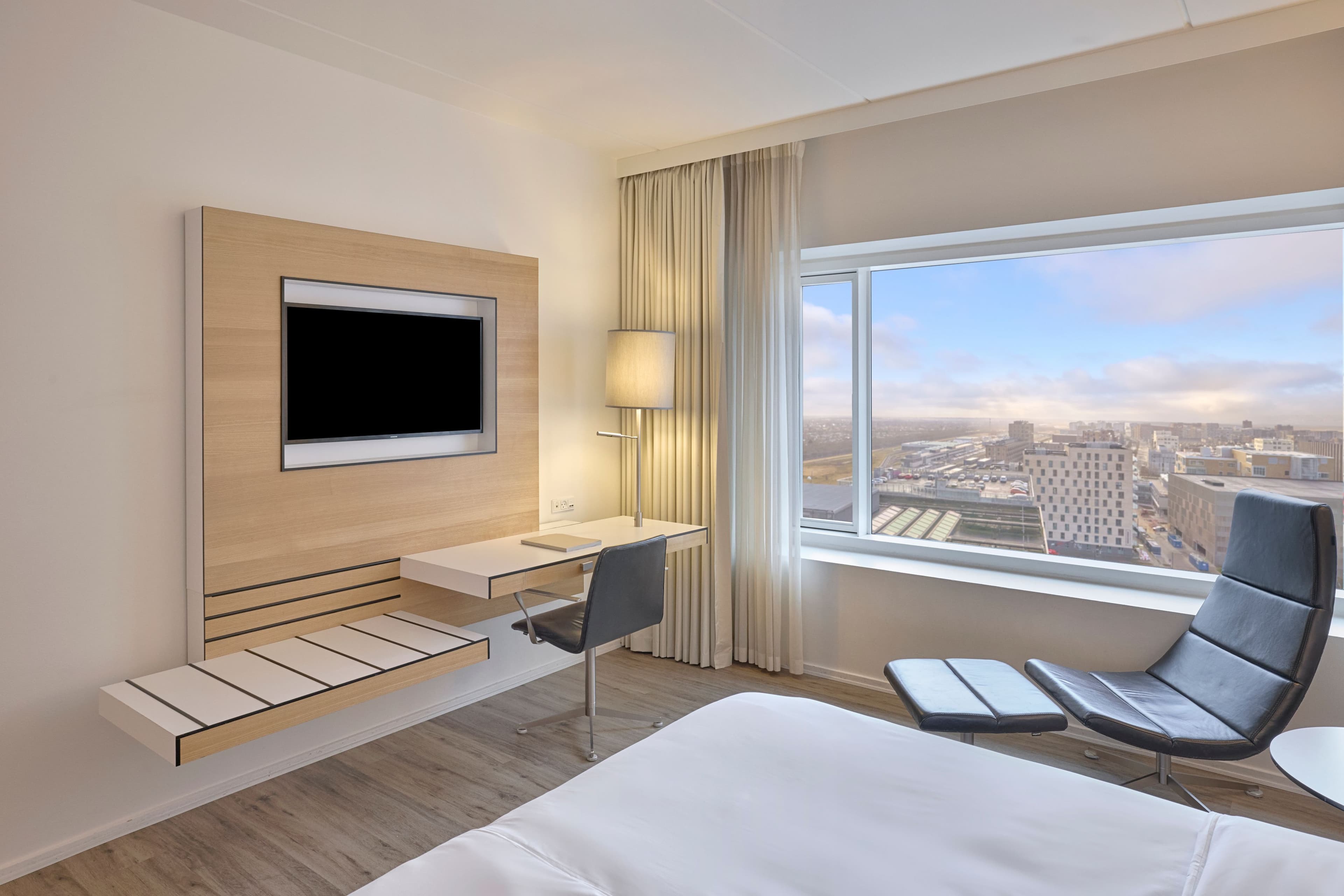 Crowne Plaza Copenhagen Towers — 12