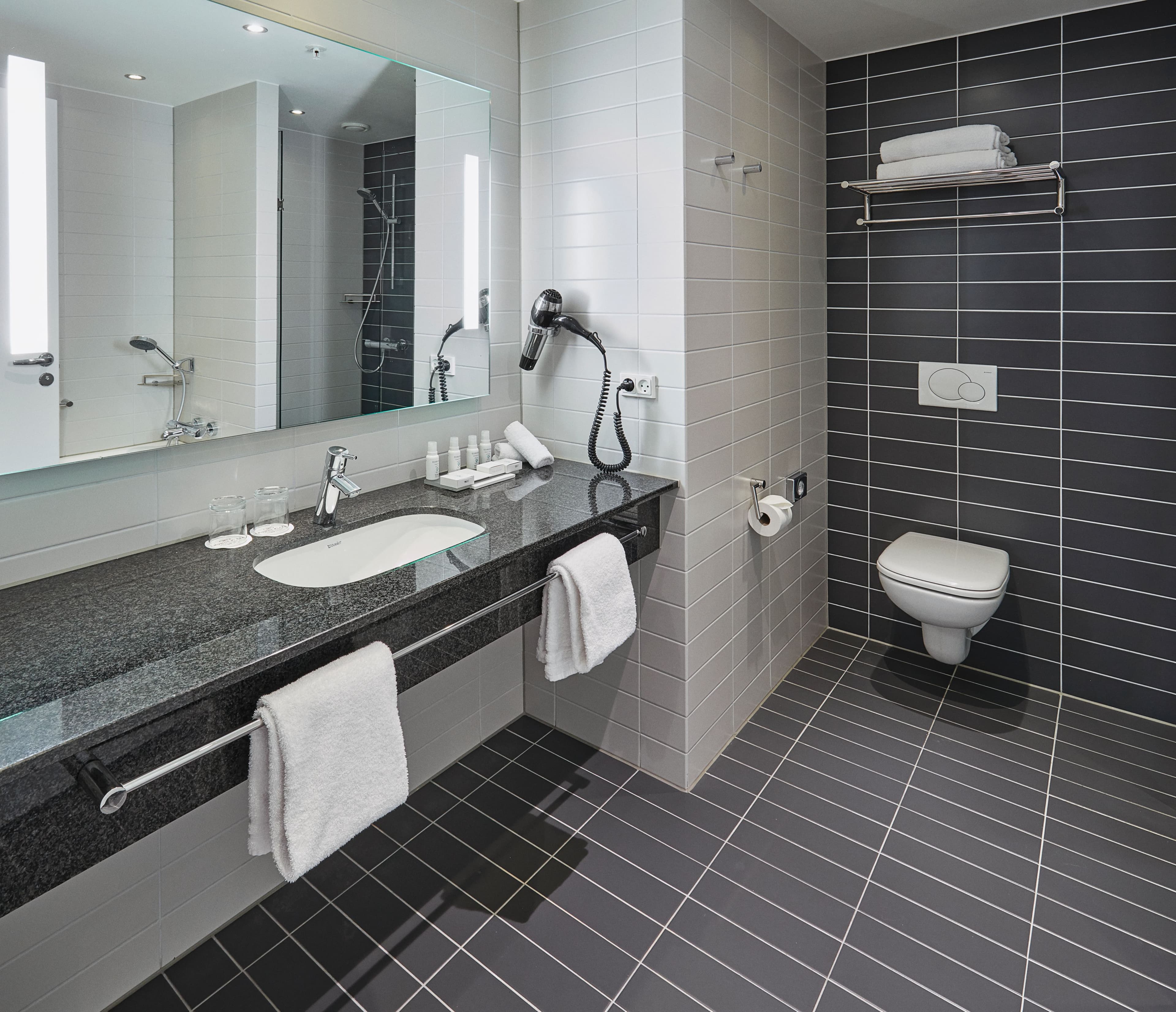 Crowne Plaza Copenhagen Towers - Image 3