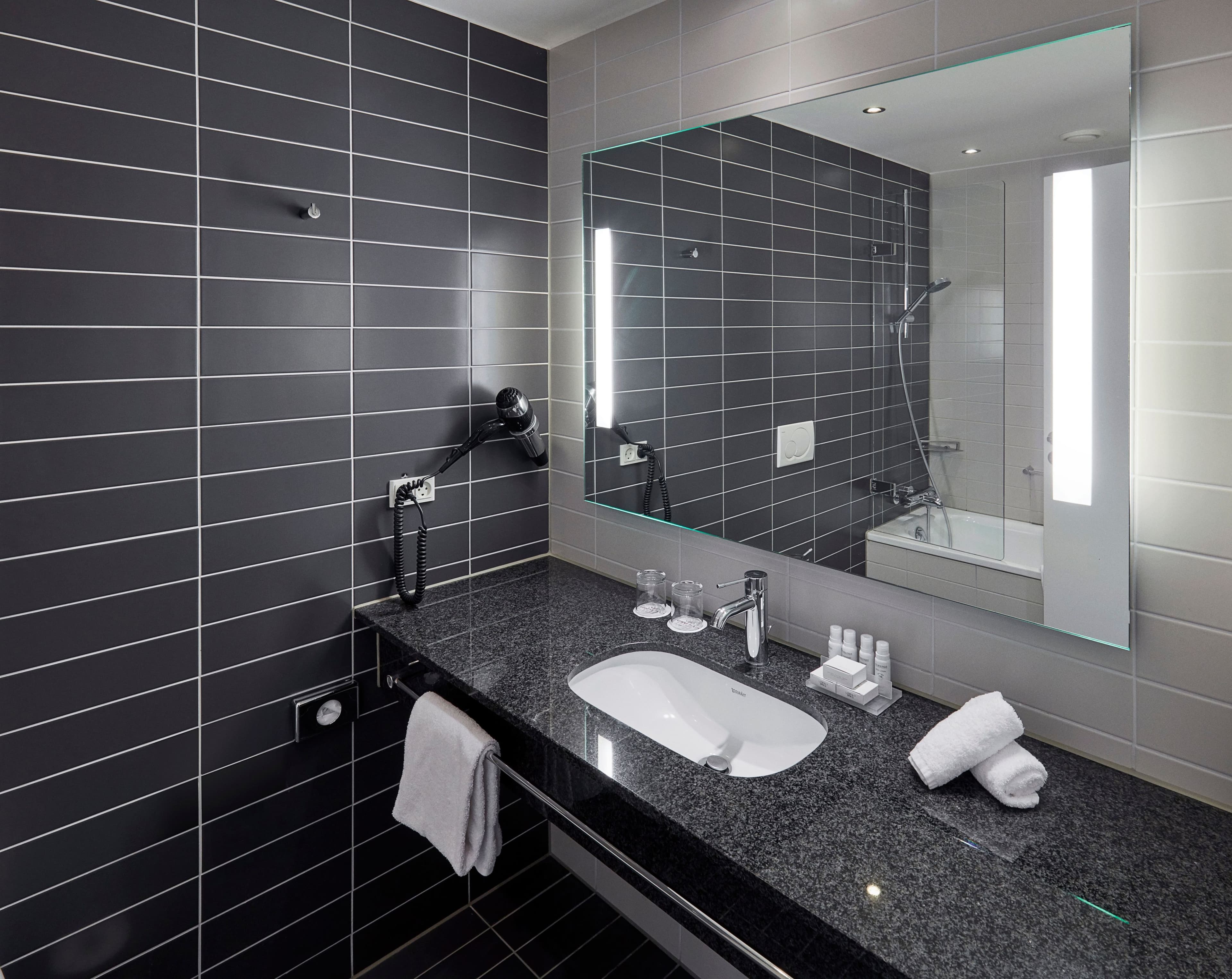 Crowne Plaza Copenhagen Towers - Image 5