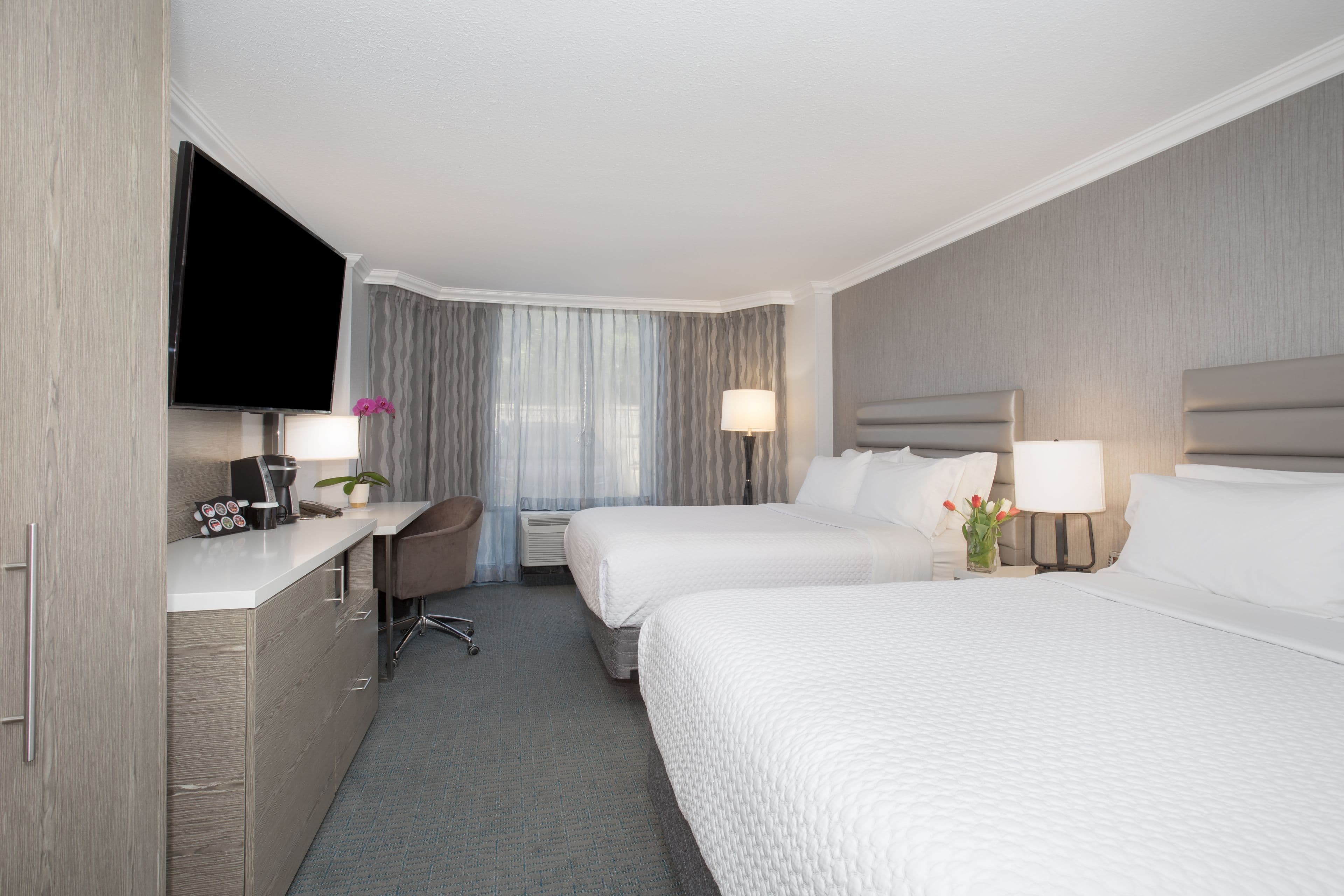Crowne Plaza Costa Mesa Orange County — 26