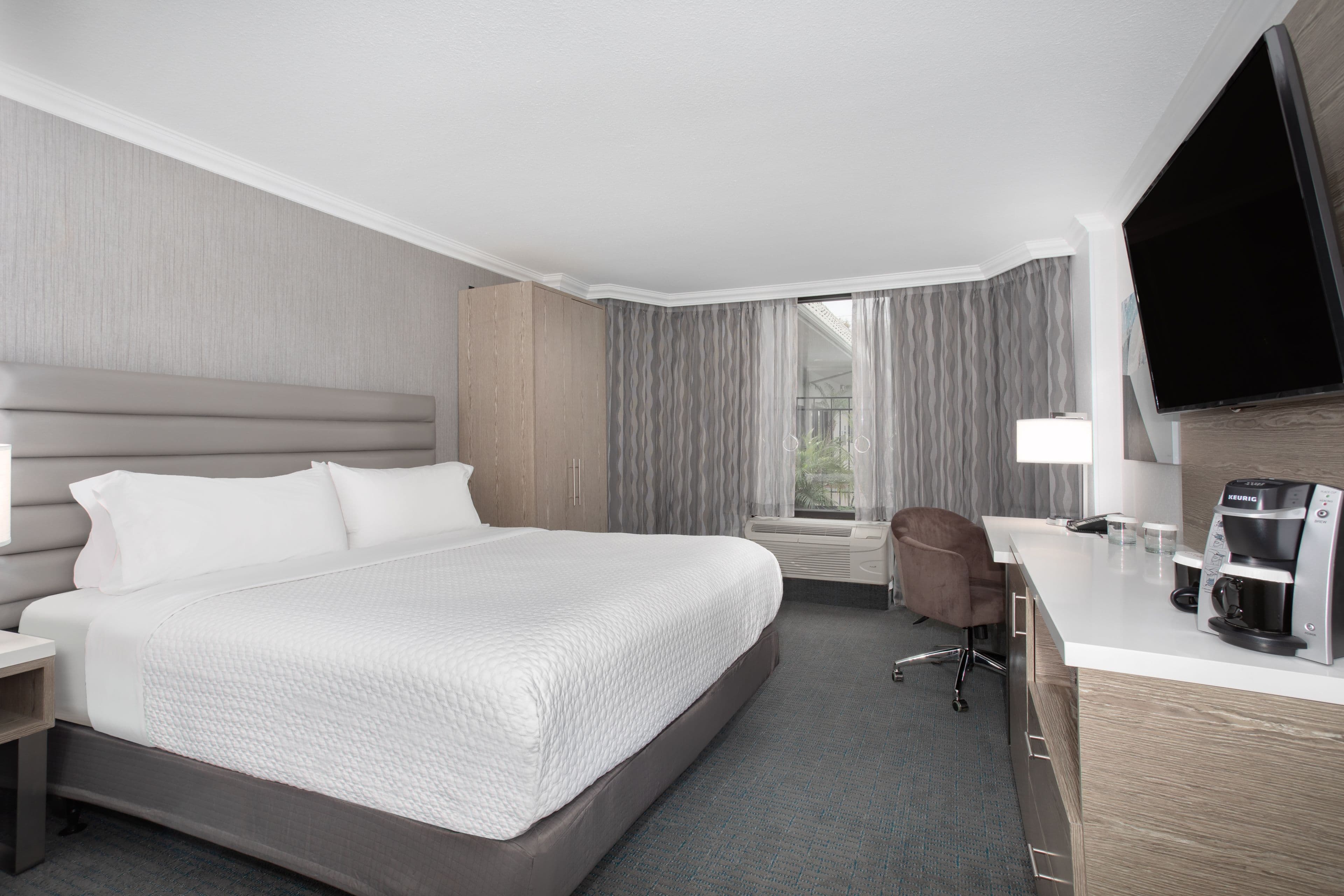 Crowne Plaza Costa Mesa Orange County — 13