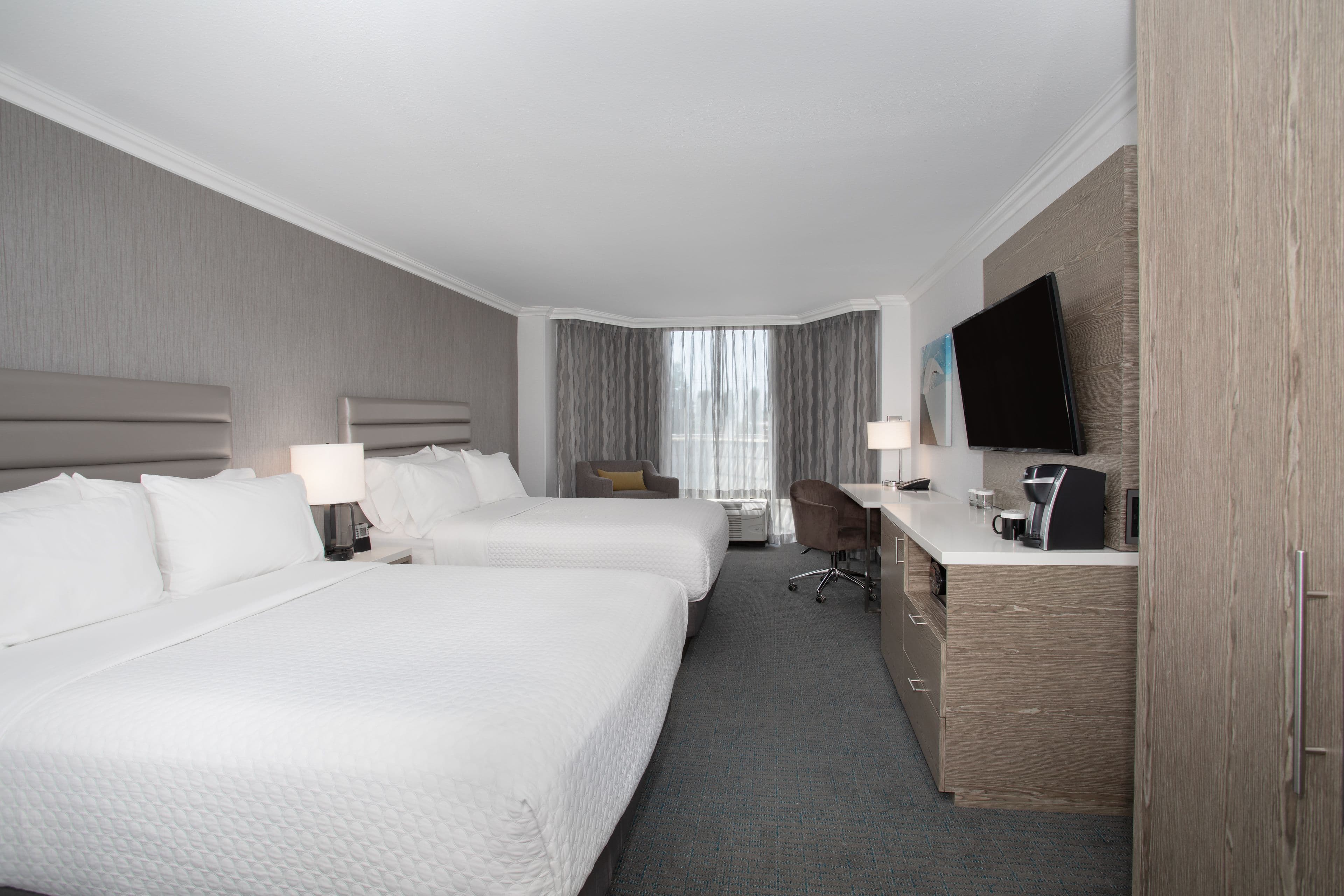 Crowne Plaza Costa Mesa Orange County — 24