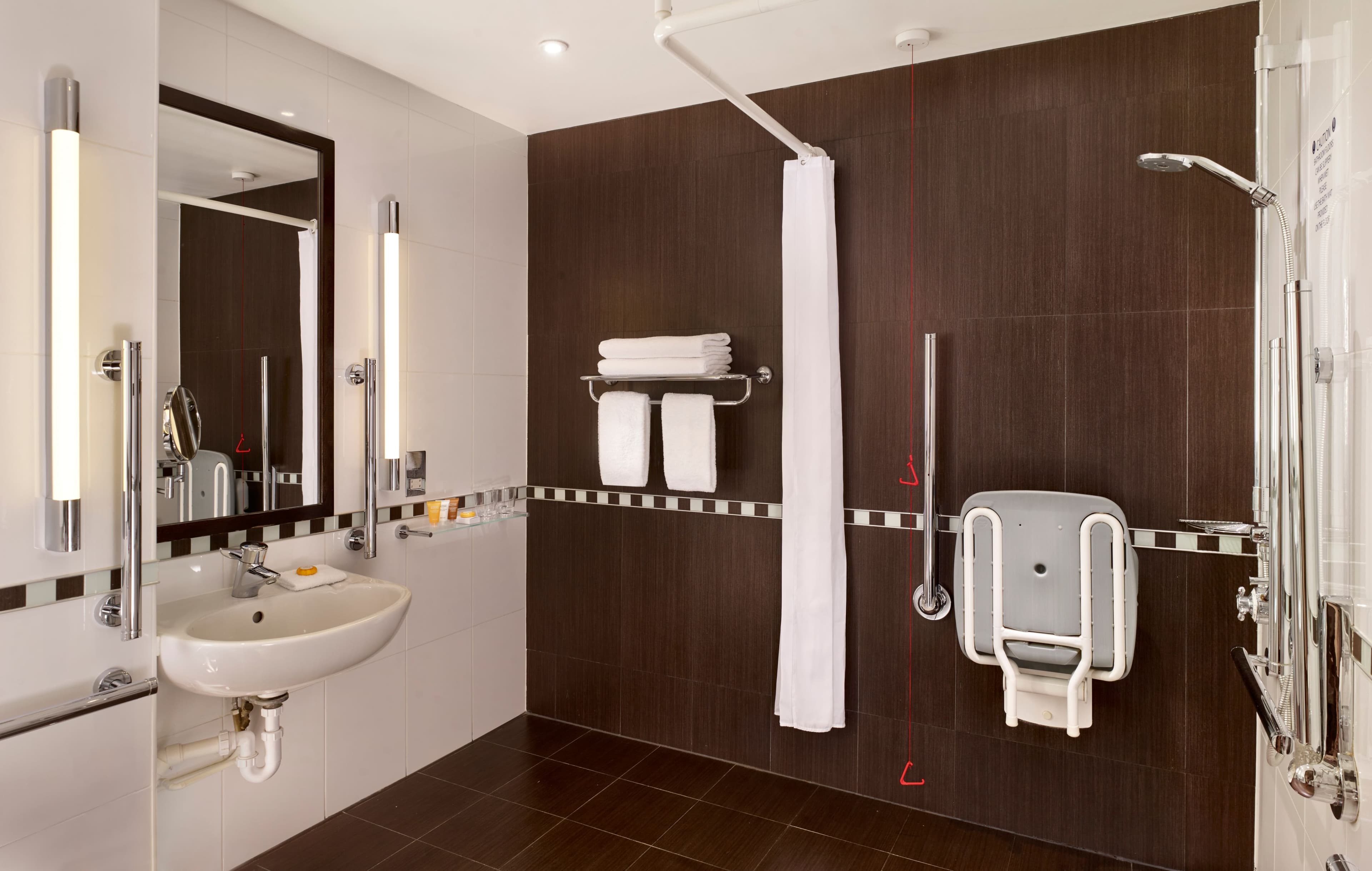 Crowne Plaza London - Gatwick Airport — 9