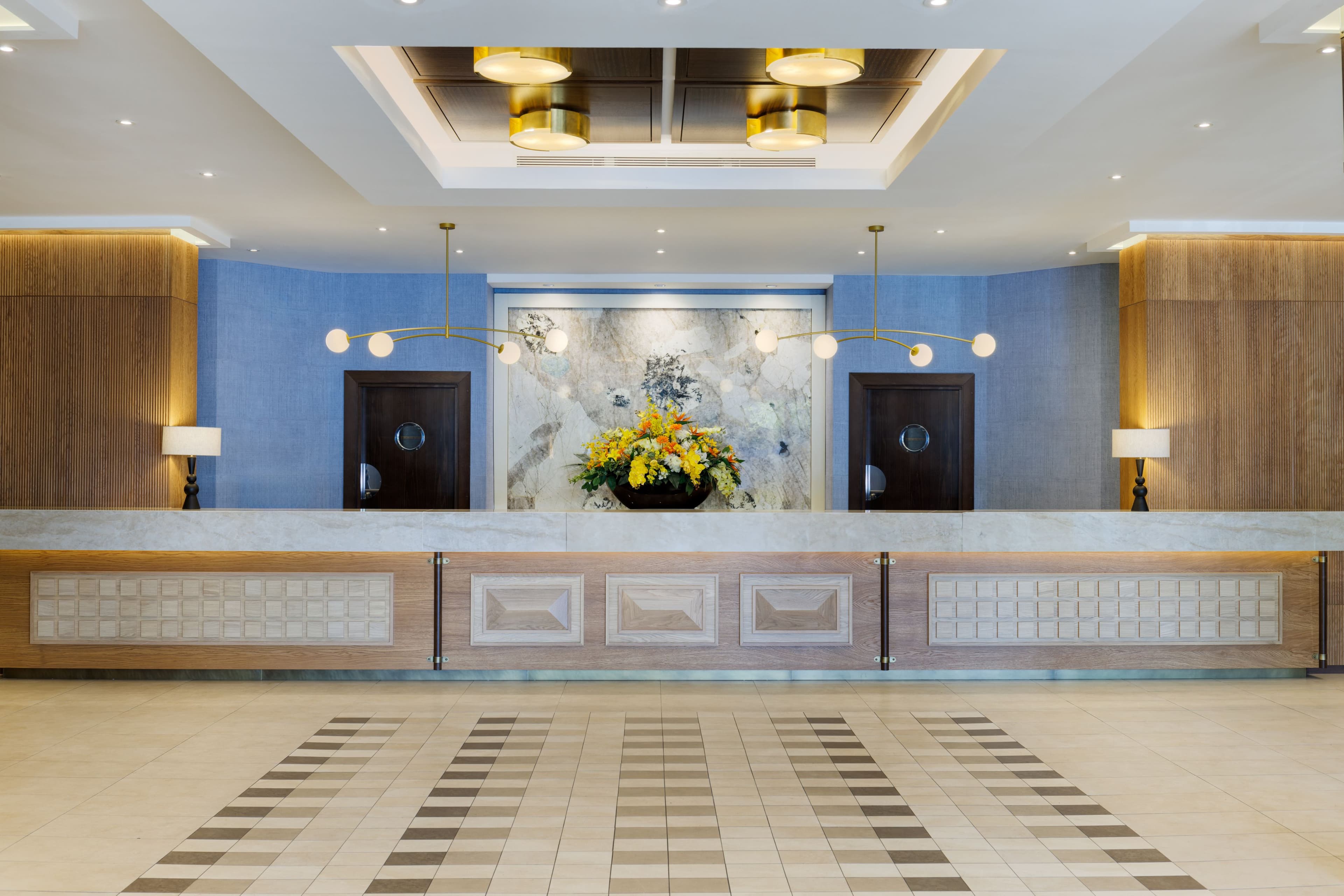 Crowne Plaza London - Gatwick Airport - Image 1