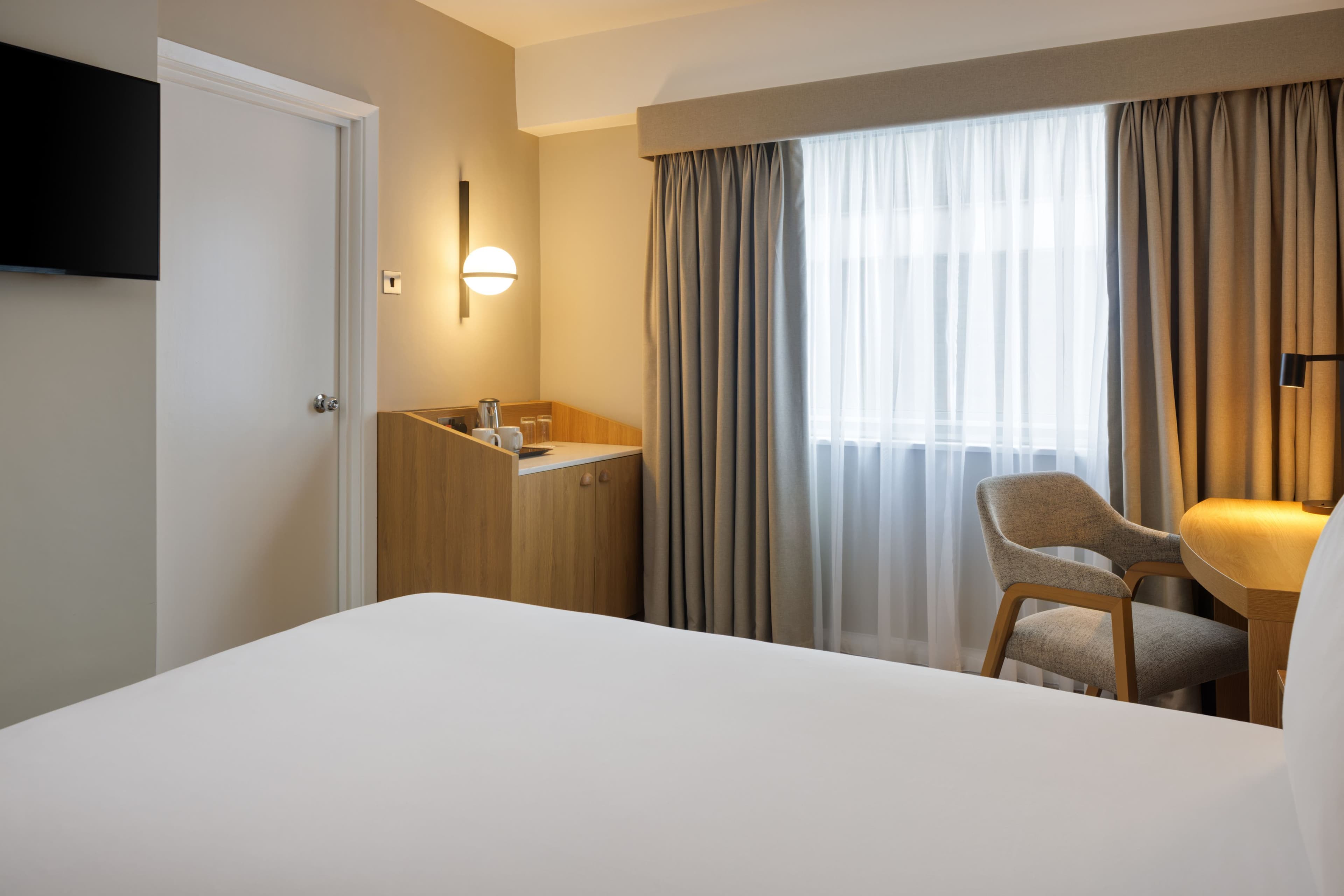 Crowne Plaza London - Gatwick Airport — 7