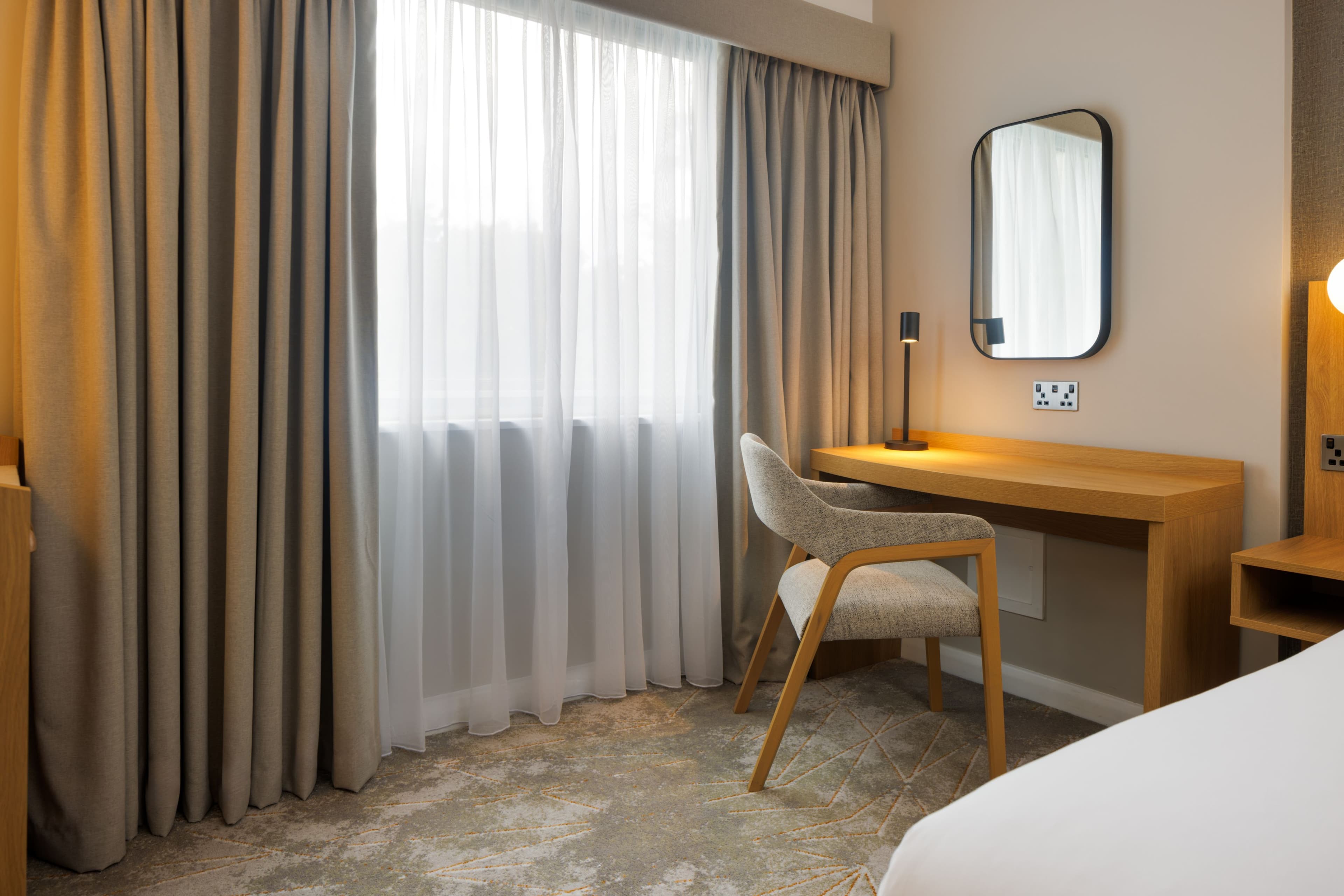 Crowne Plaza London - Gatwick Airport — 6
