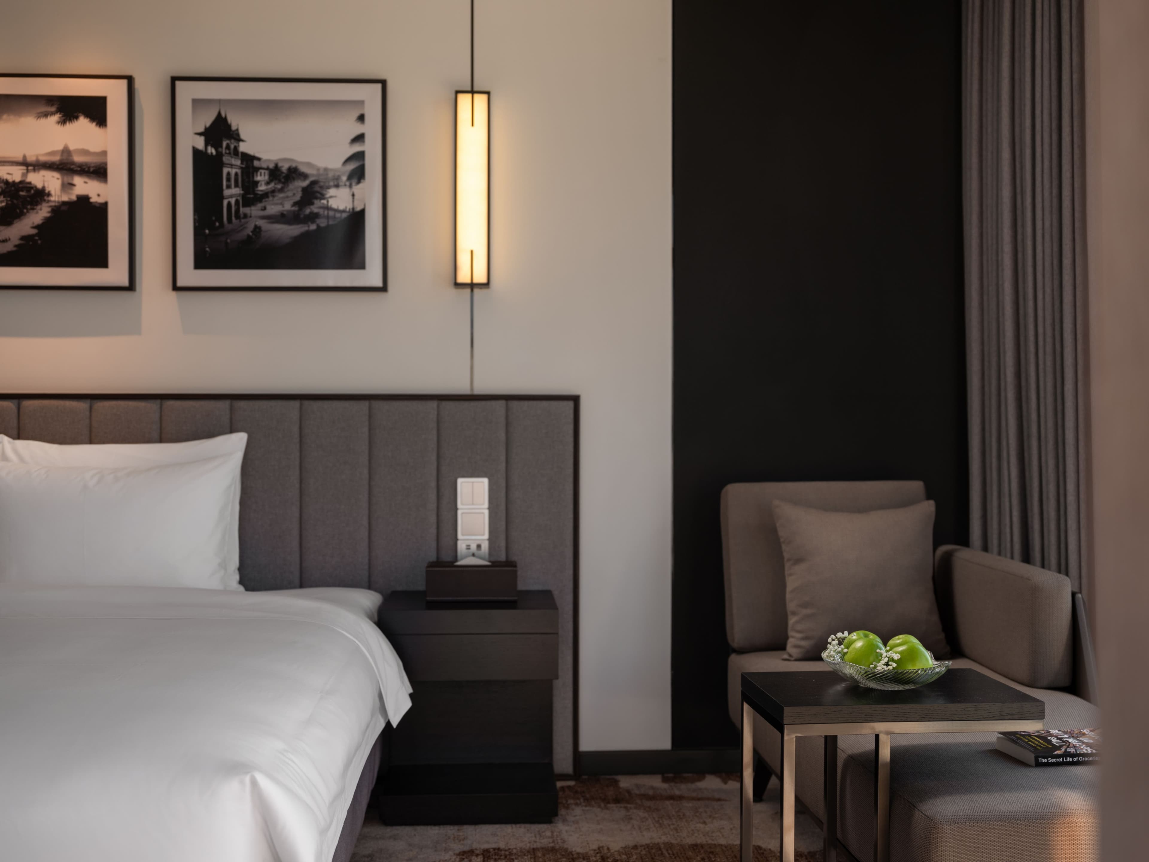 Crowne Plaza Danang City Centre - Image 2