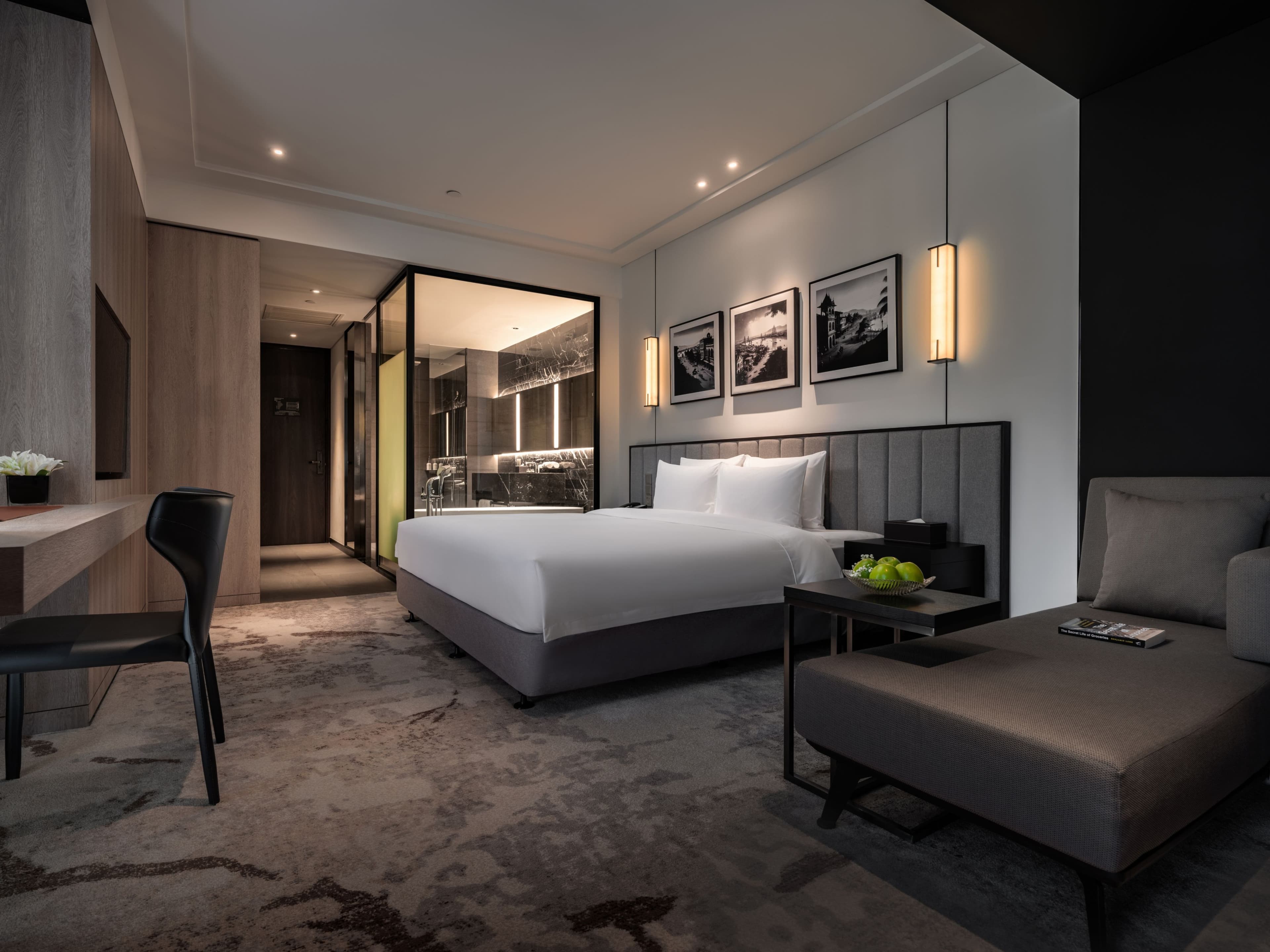 Crowne Plaza Danang City Centre - Image 4