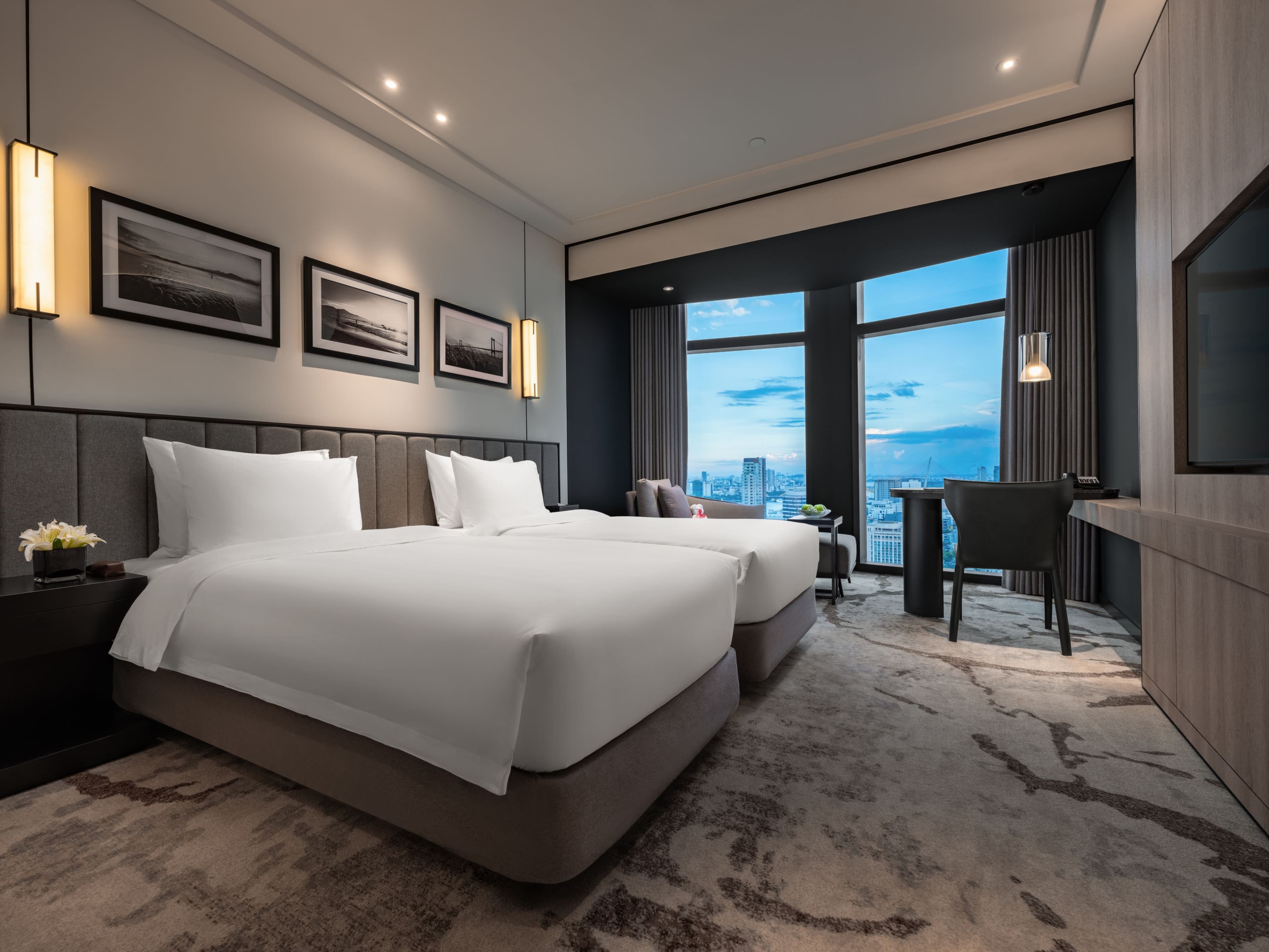 Crowne Plaza Danang City Centre - Image 5
