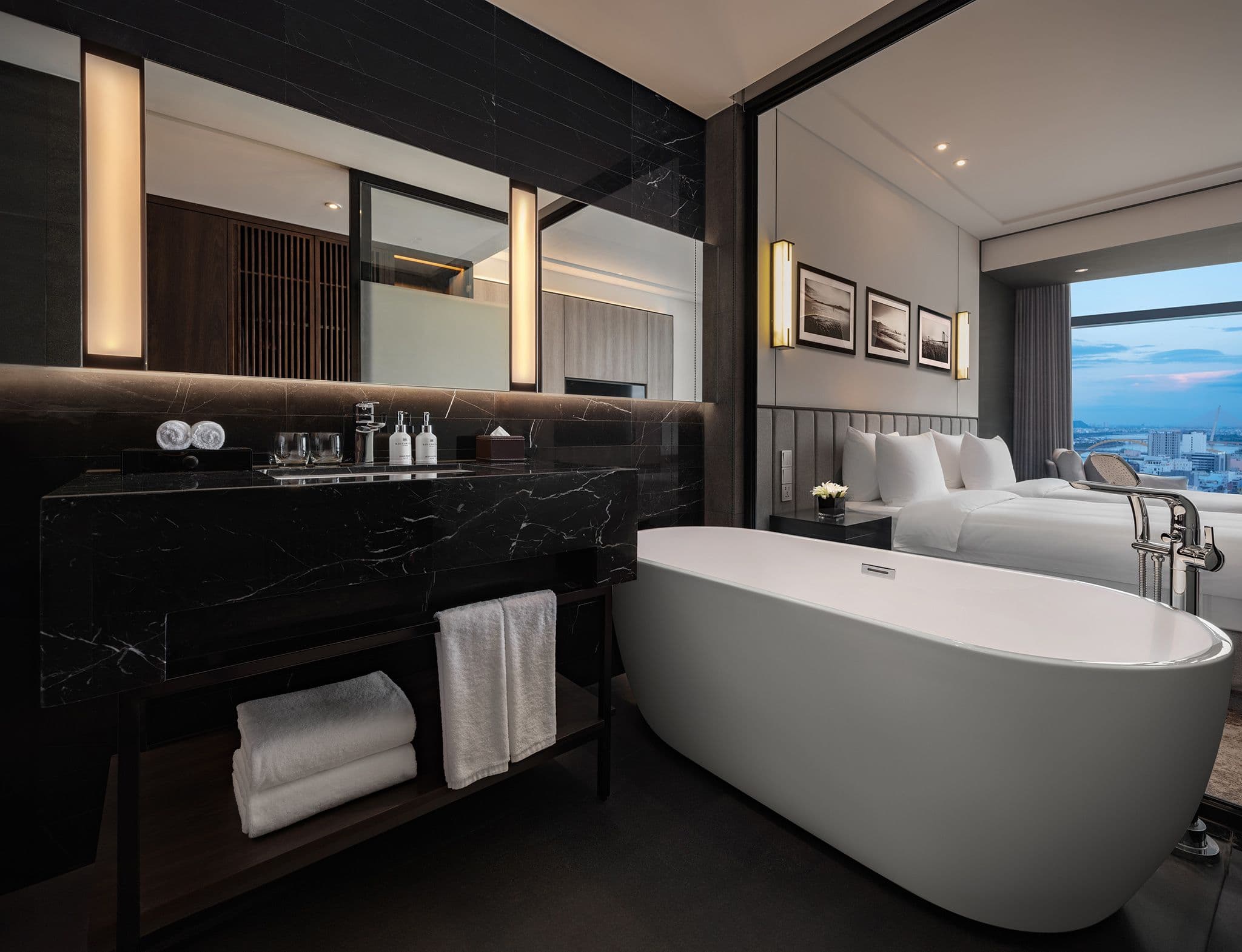 Crowne Plaza Danang City Centre - Image 3