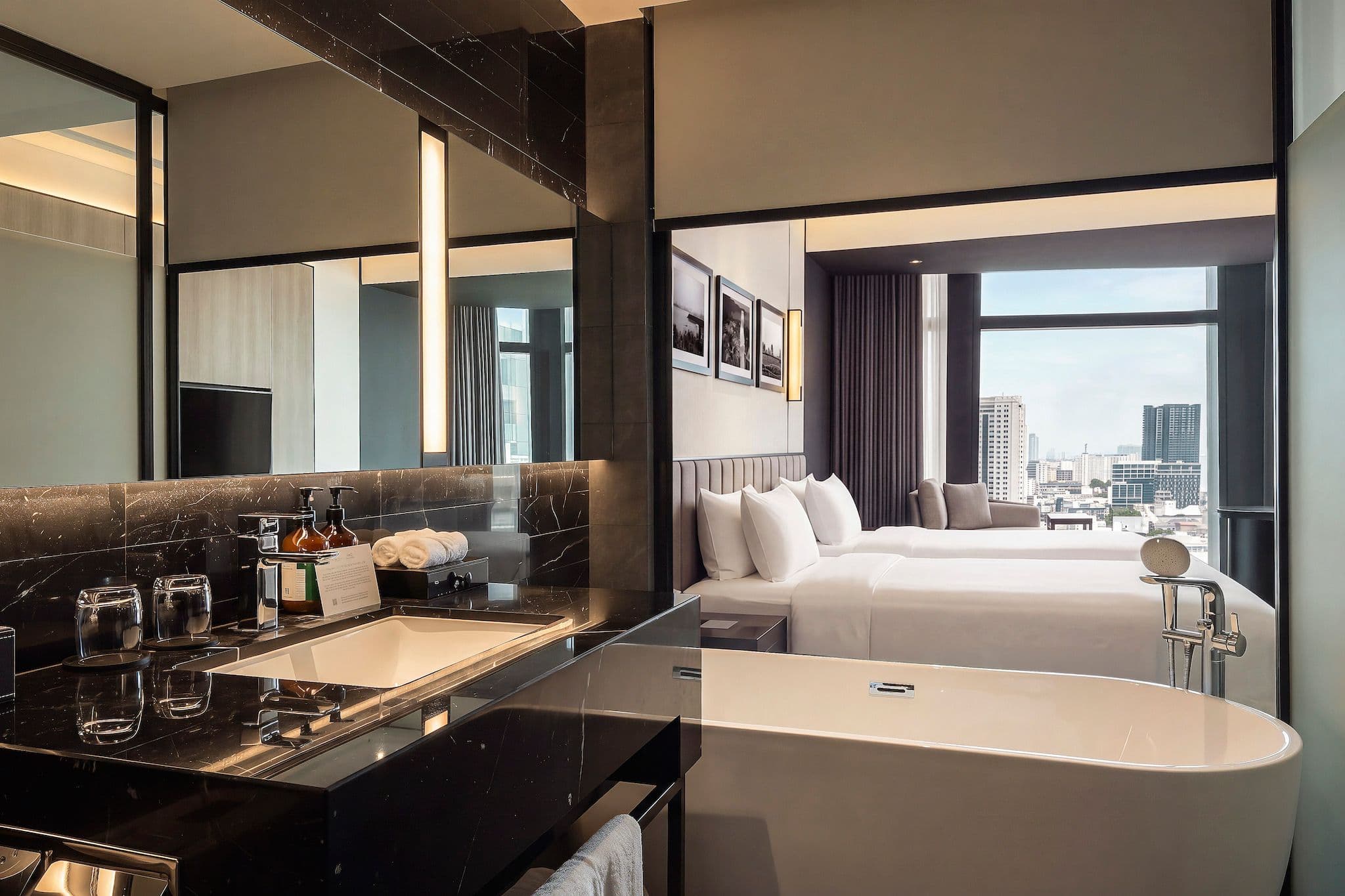 Crowne Plaza Danang City Centre — 27