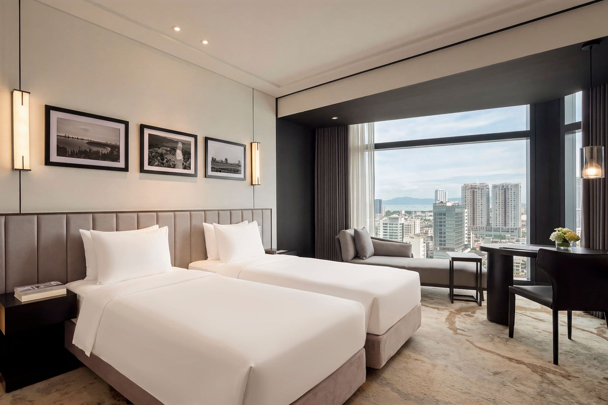 Crowne Plaza Danang City Centre — 20