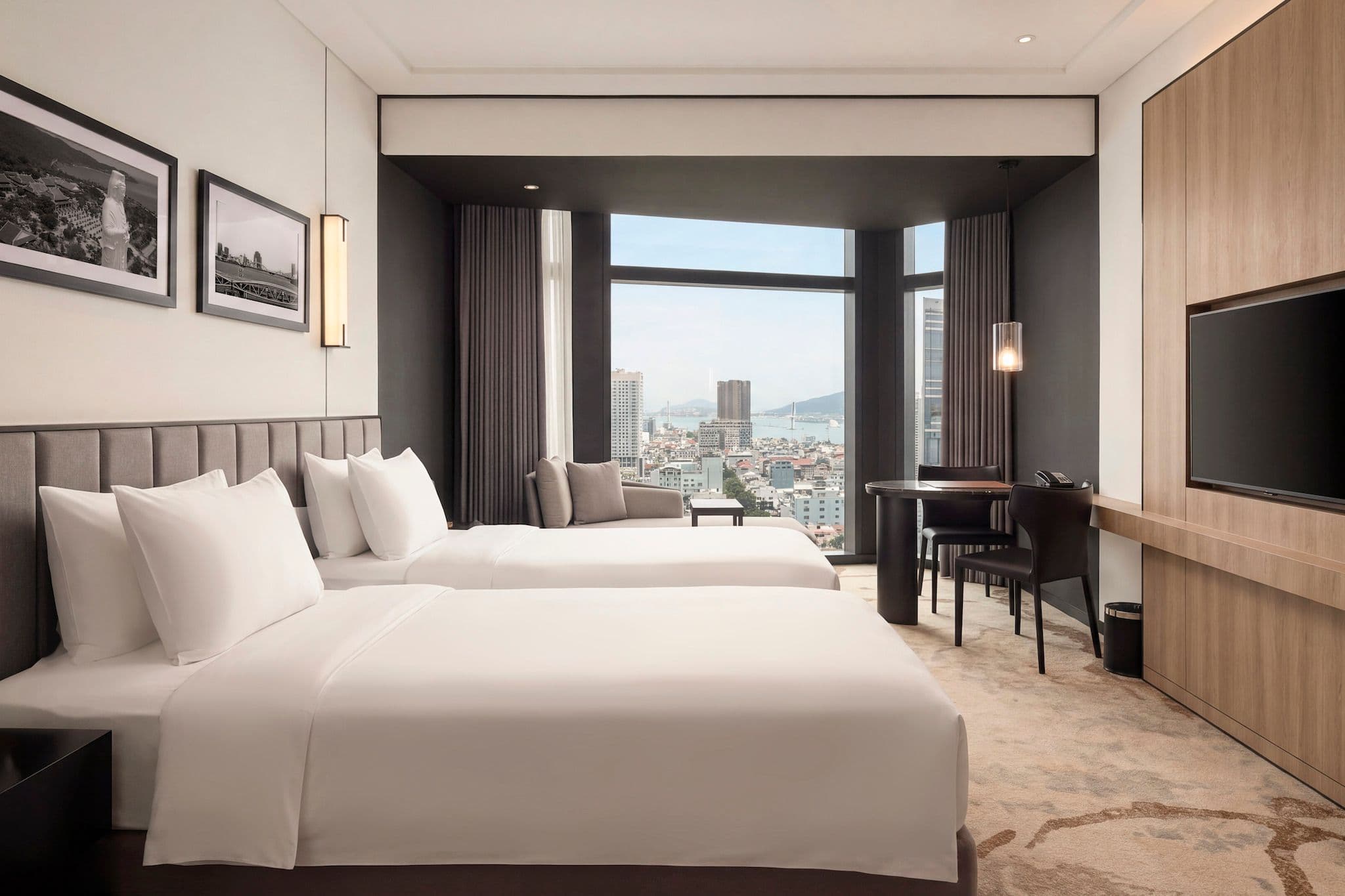 Crowne Plaza Danang City Centre — 26