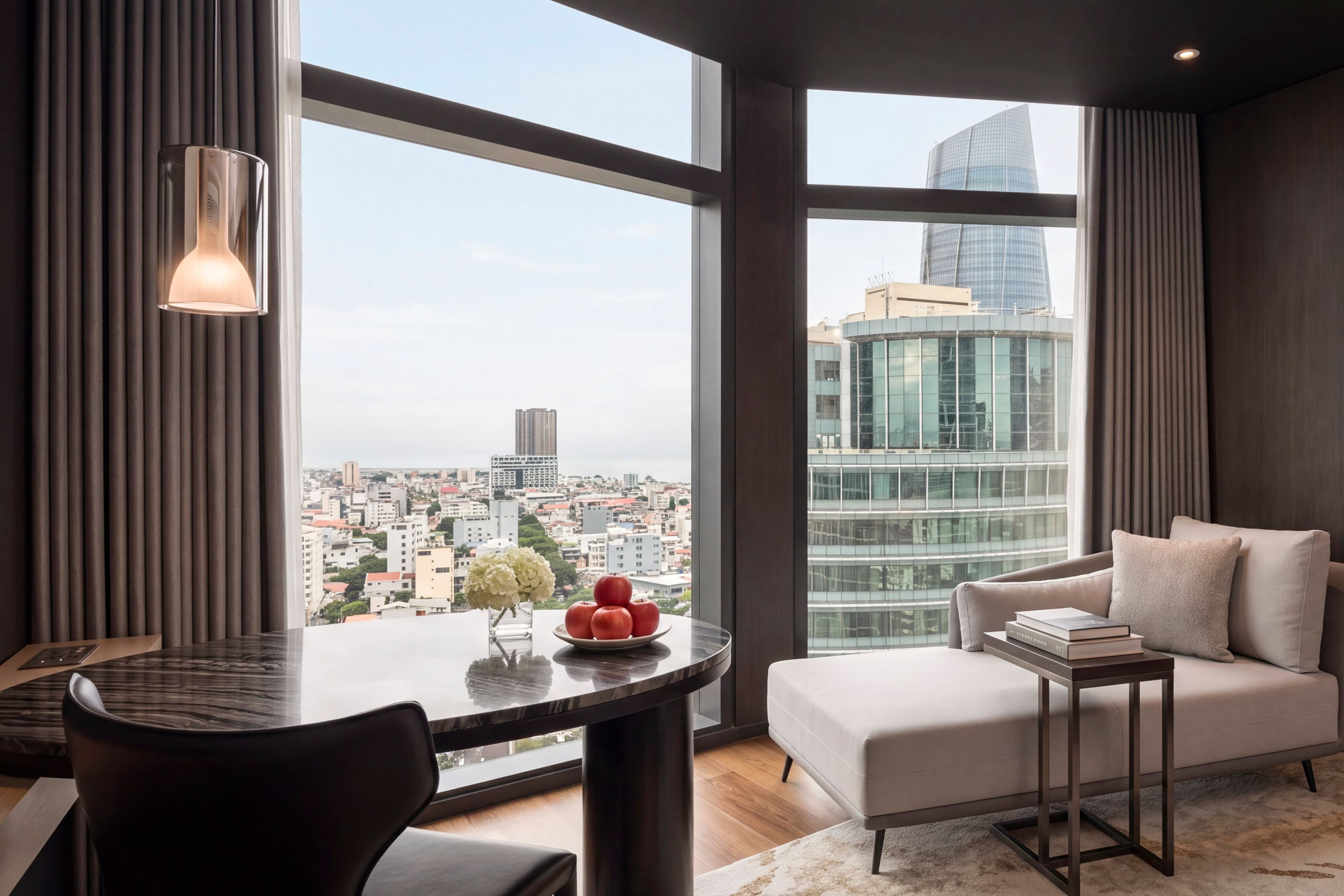 Crowne Plaza Danang City Centre — 7