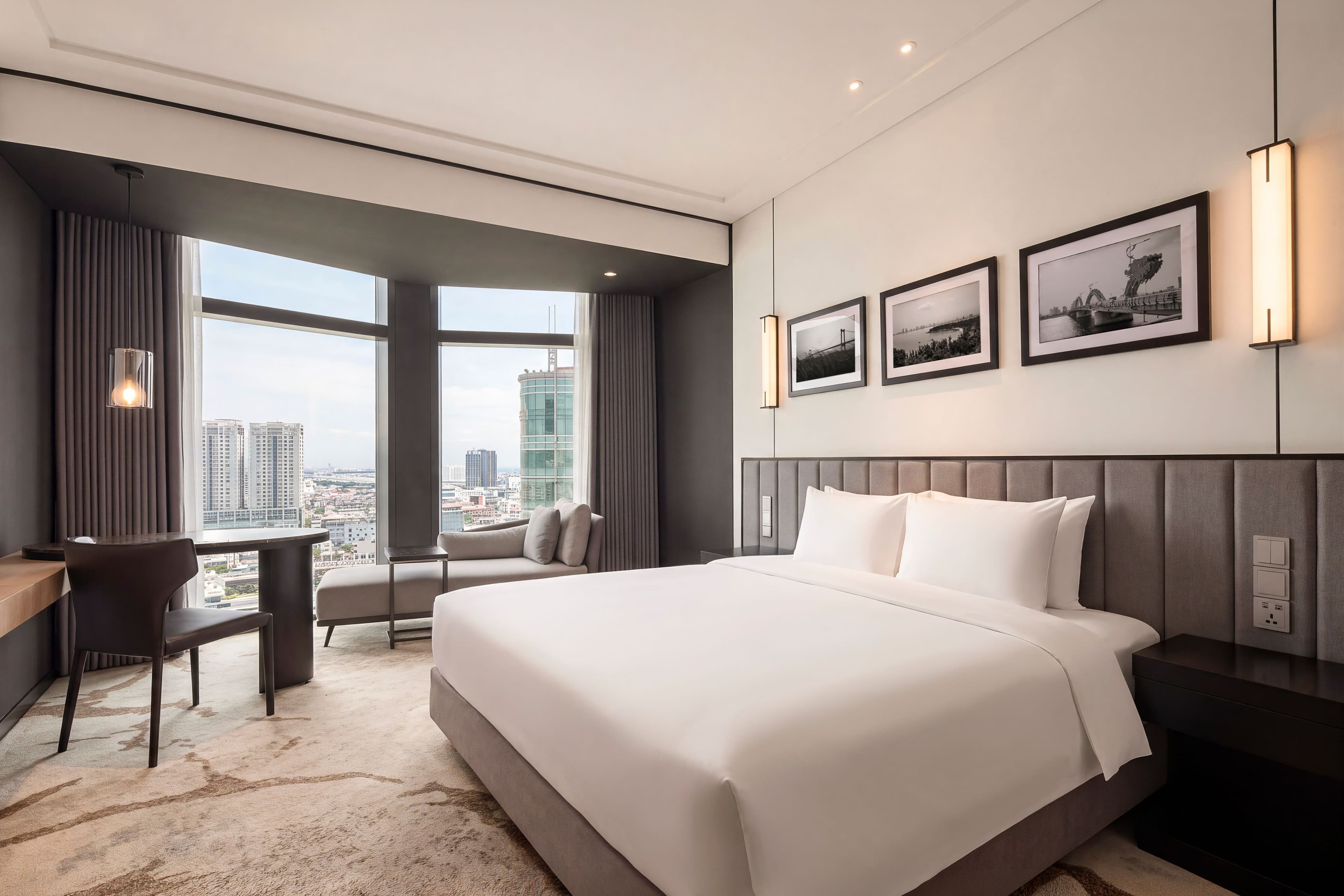 Crowne Plaza Danang City Centre — 8