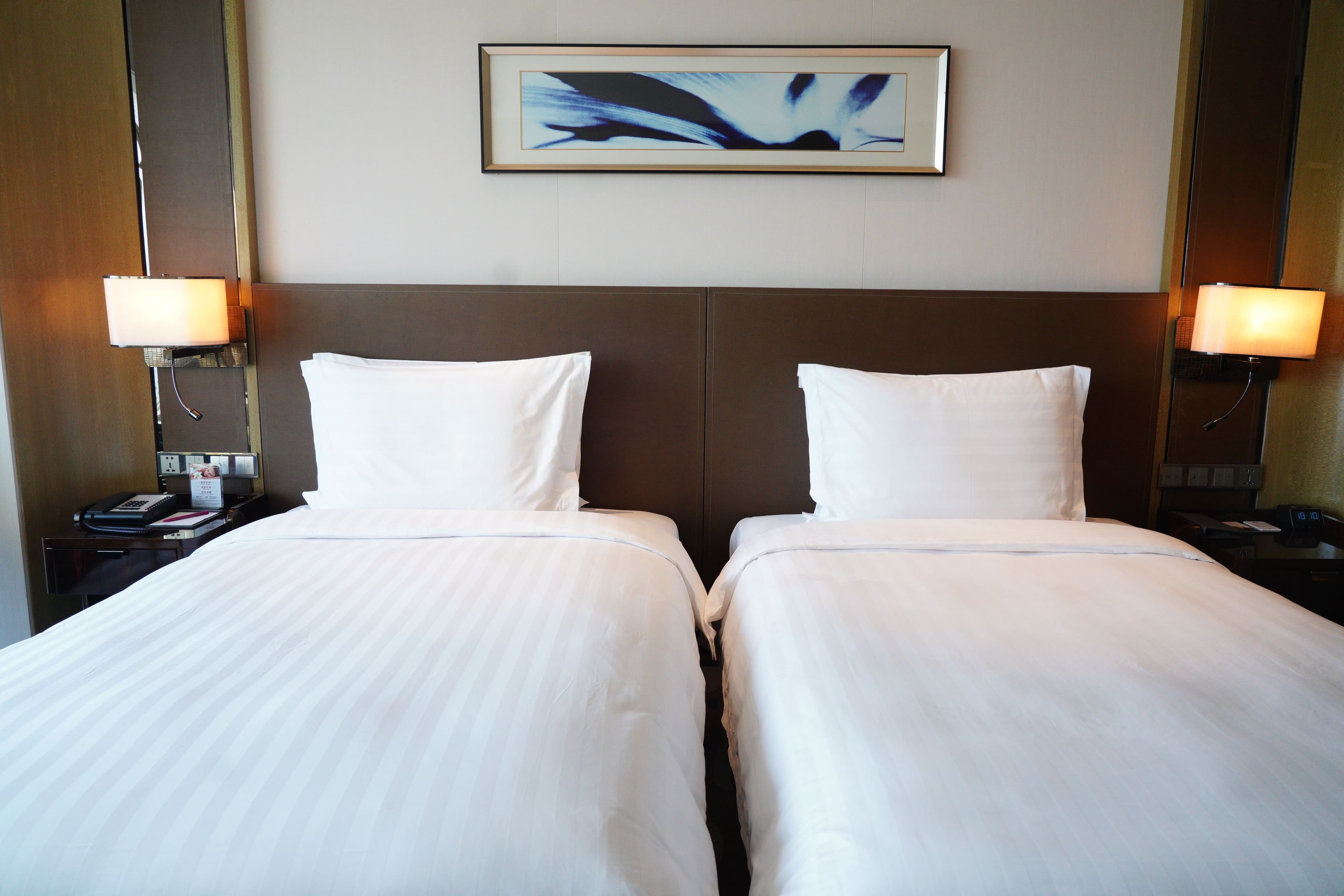 Crowne Plaza Dalian Sports Center — 12