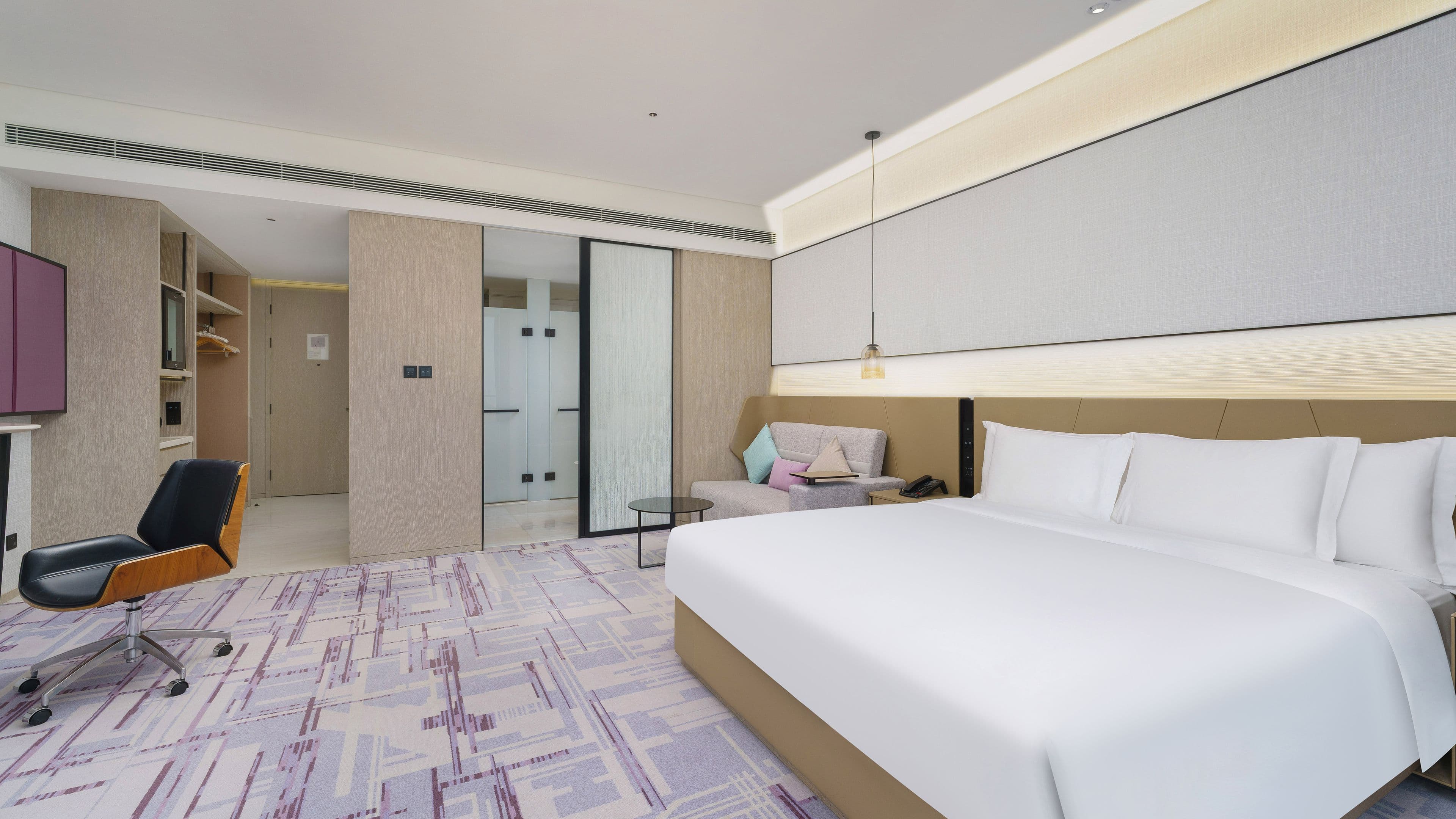Crowne Plaza Dalian Xinghai — 8