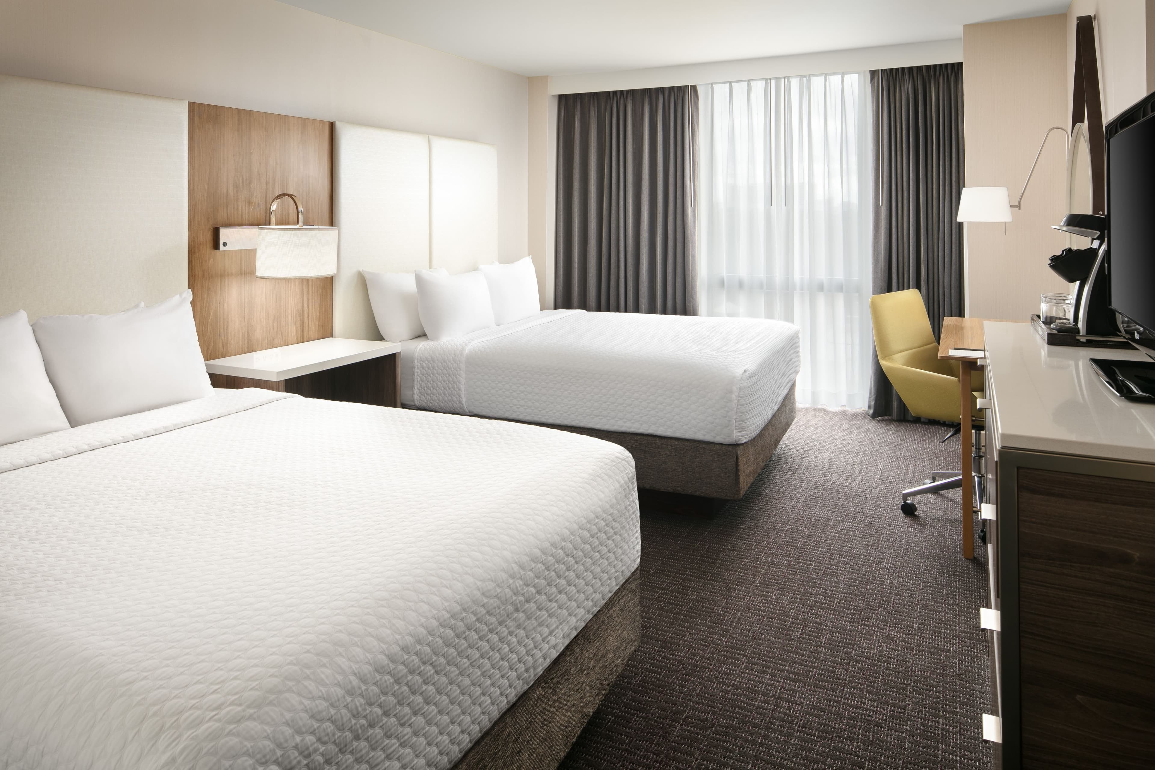 Crowne Plaza Dallas Market Ctr - Love Field — 43