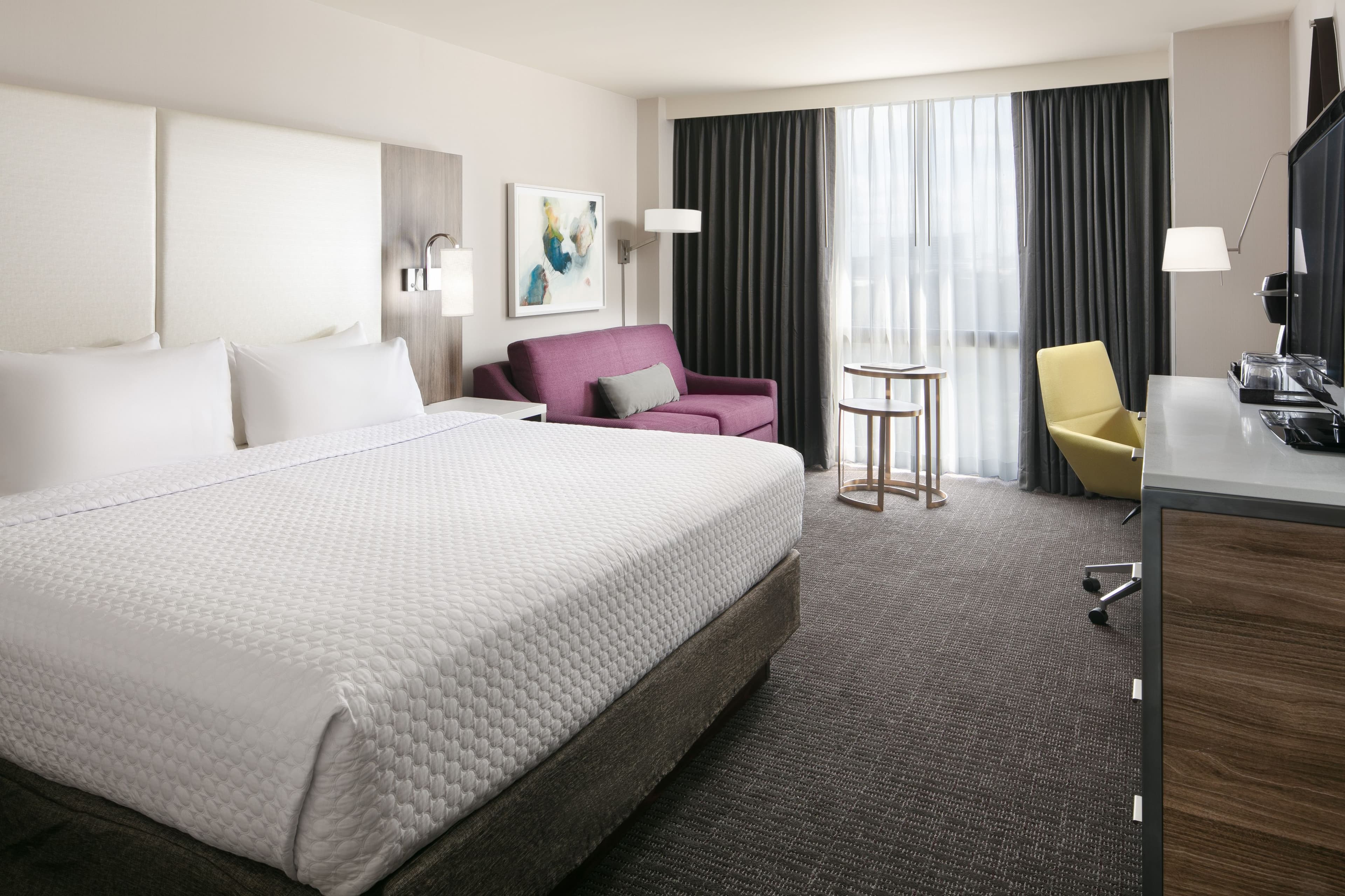 Crowne Plaza Dallas Market Ctr - Love Field — 31
