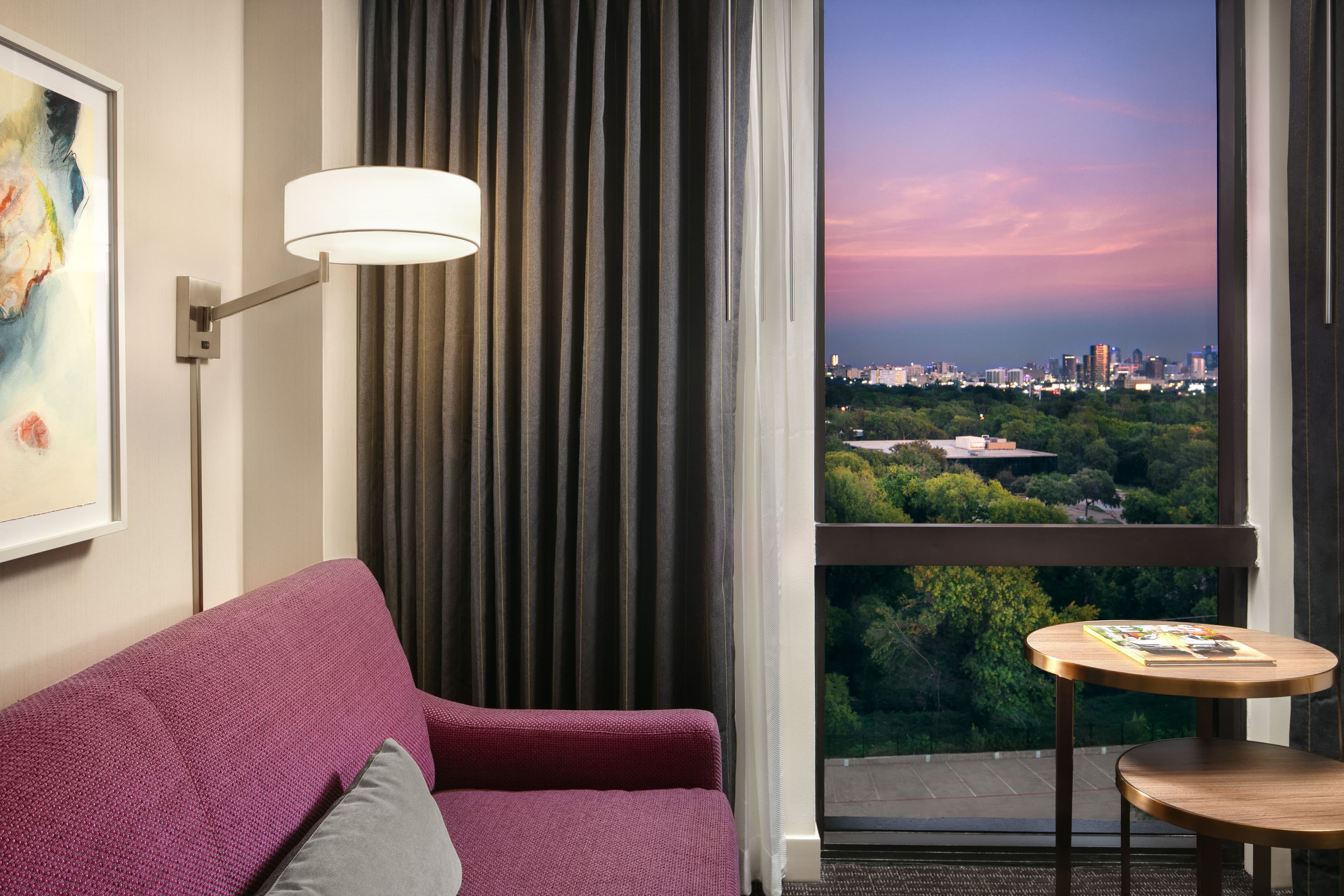 Crowne Plaza Dallas Market Ctr - Love Field — 36