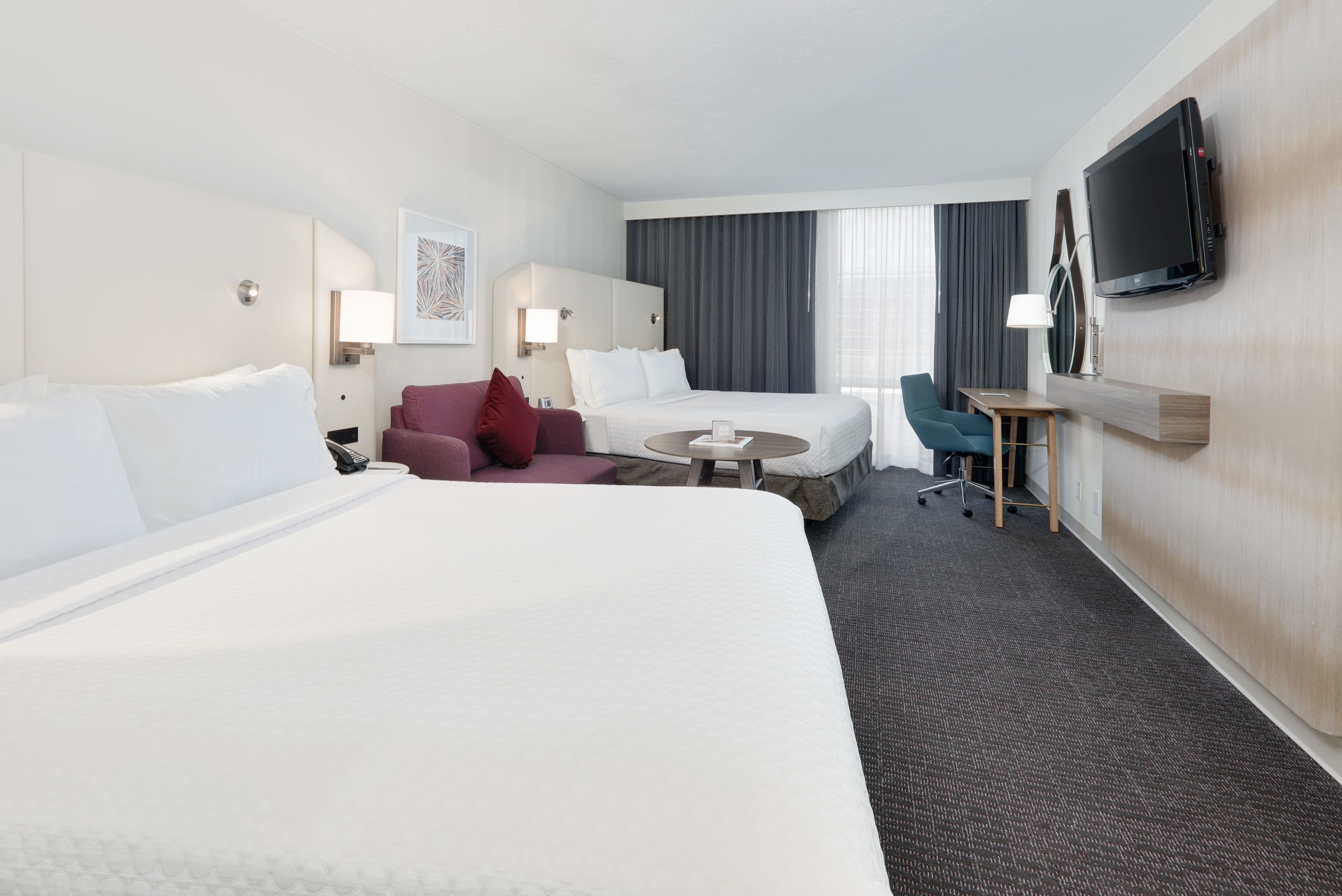 Crowne Plaza Dallas Downtown — 7