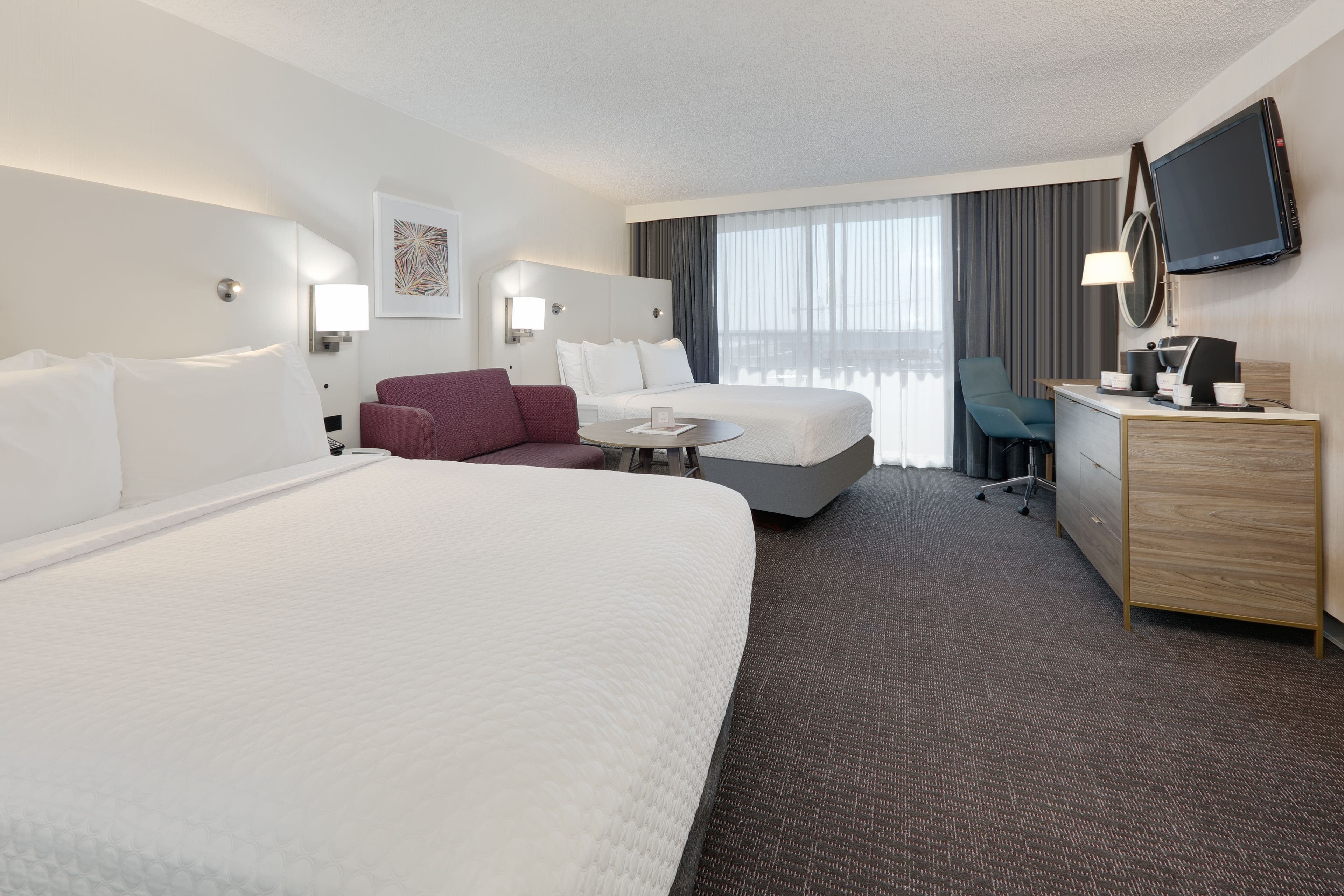 Crowne Plaza Dallas Downtown — 46