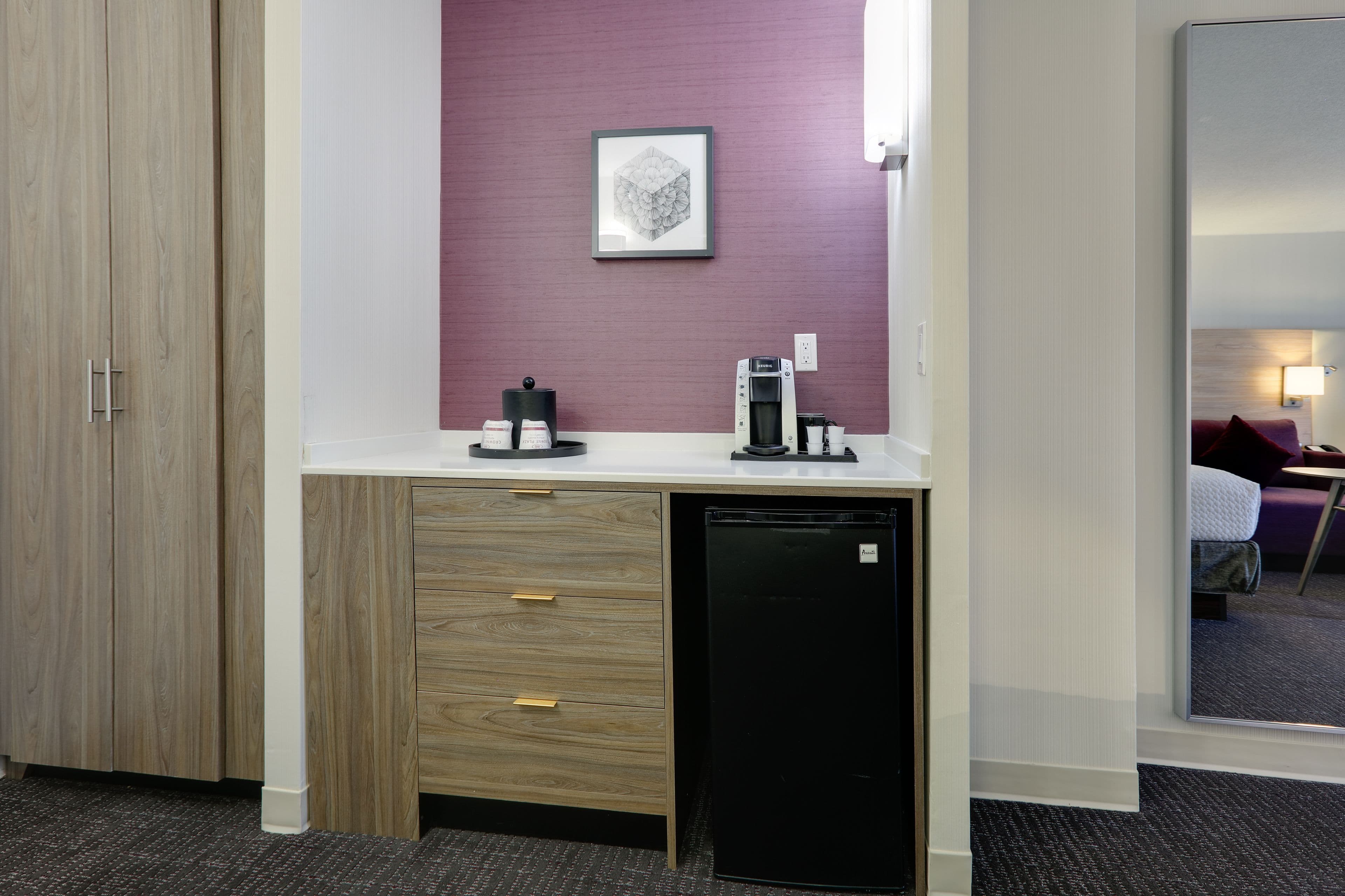 Crowne Plaza Dallas Downtown - Image 3