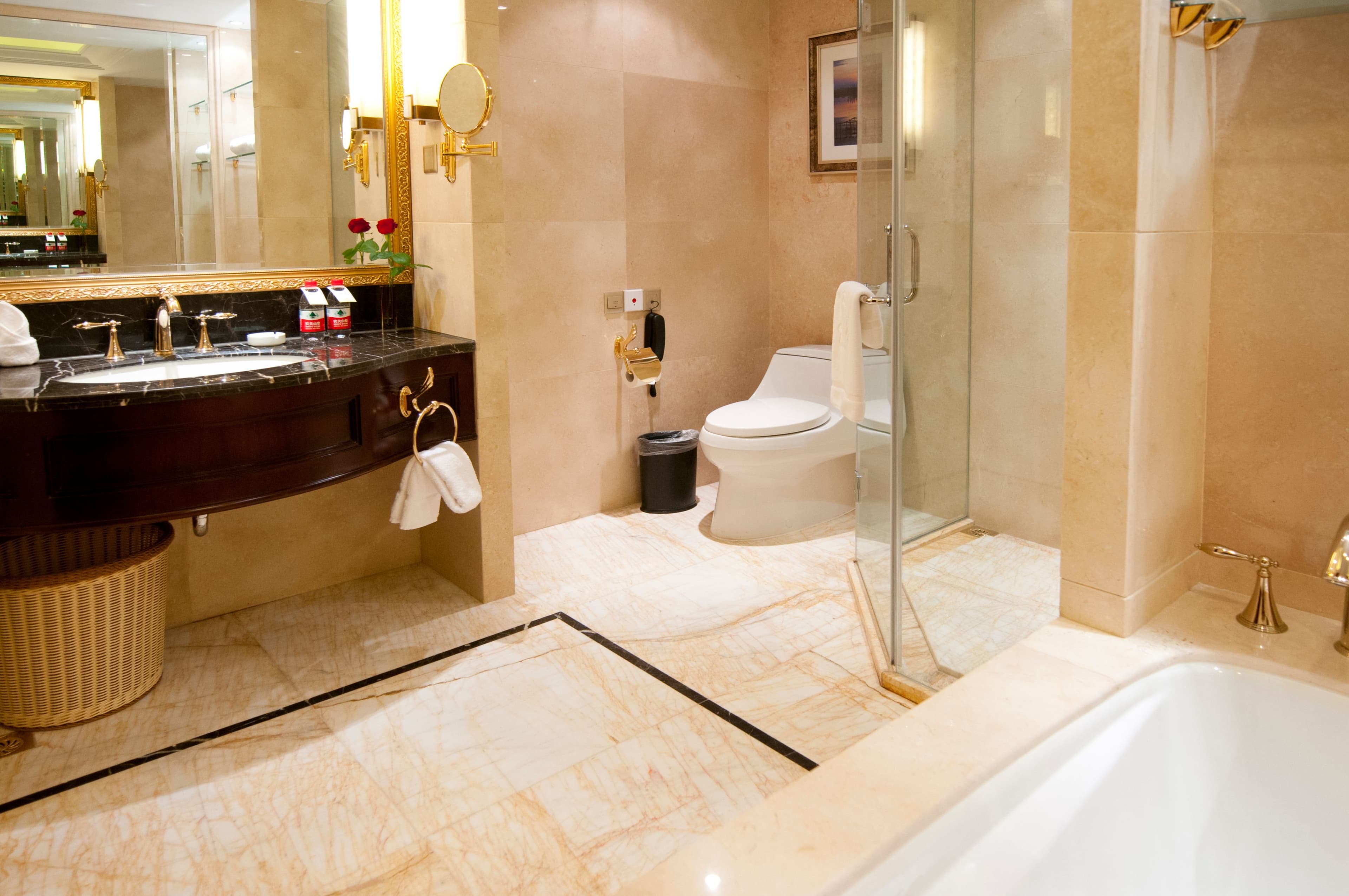 Crowne Plaza Deqing Moganshan - Image 2
