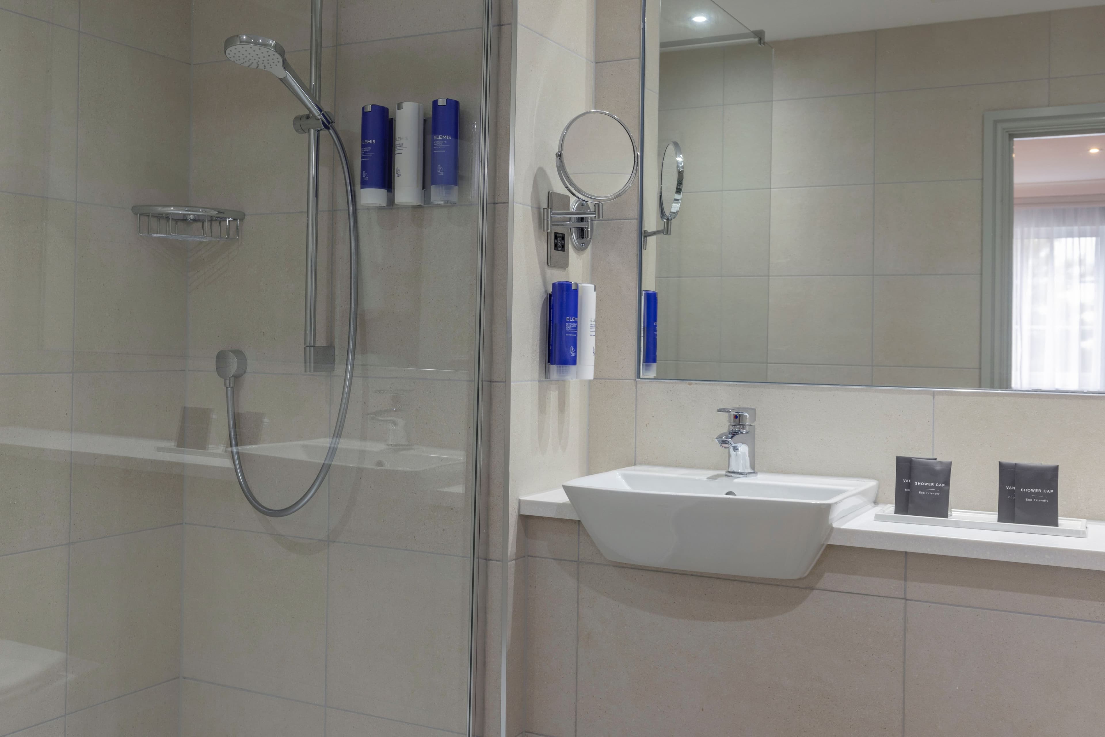 Crowne Plaza East Midlands Airport — 6