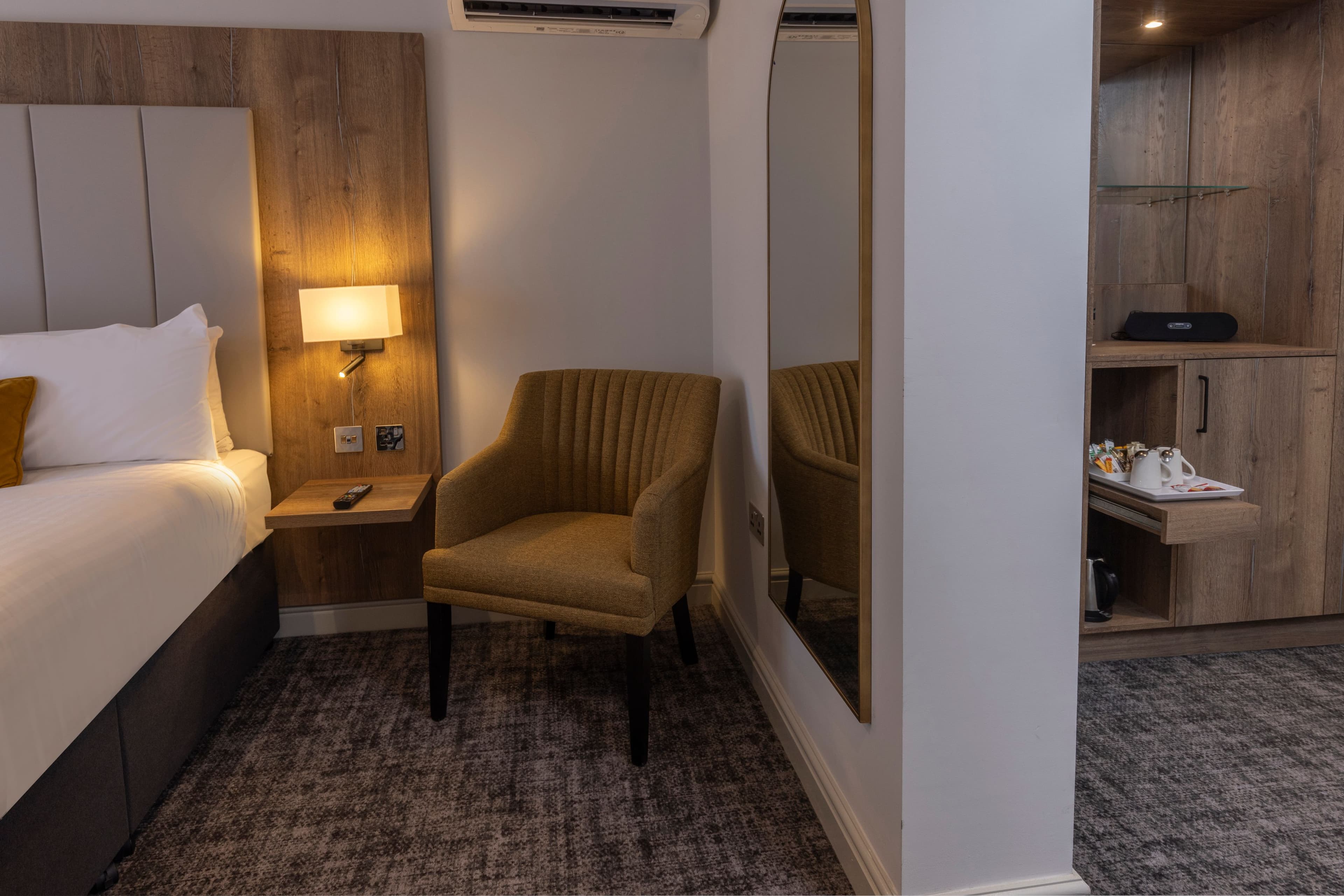 Crowne Plaza East Midlands Airport — 7