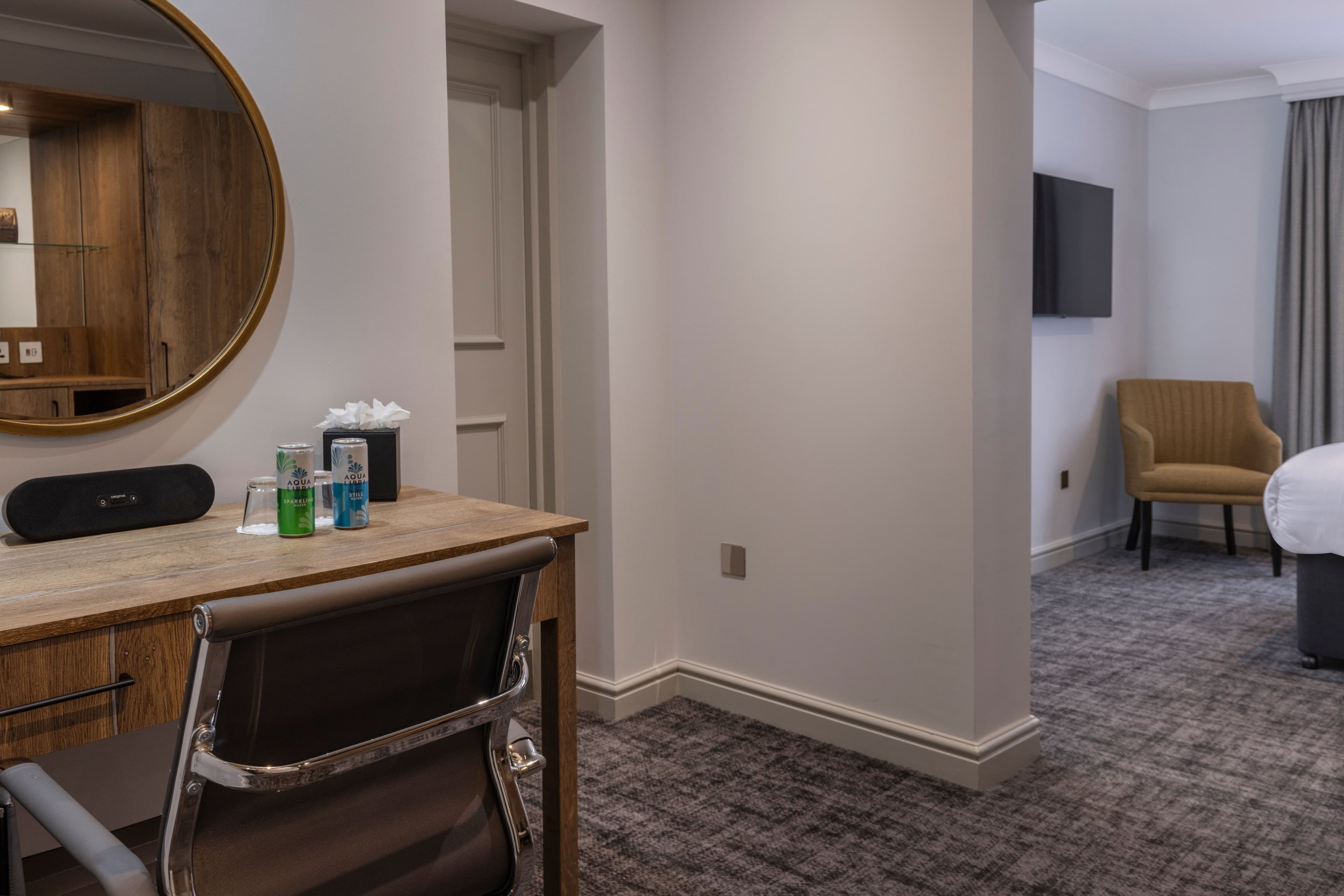 Crowne Plaza East Midlands Airport — 10