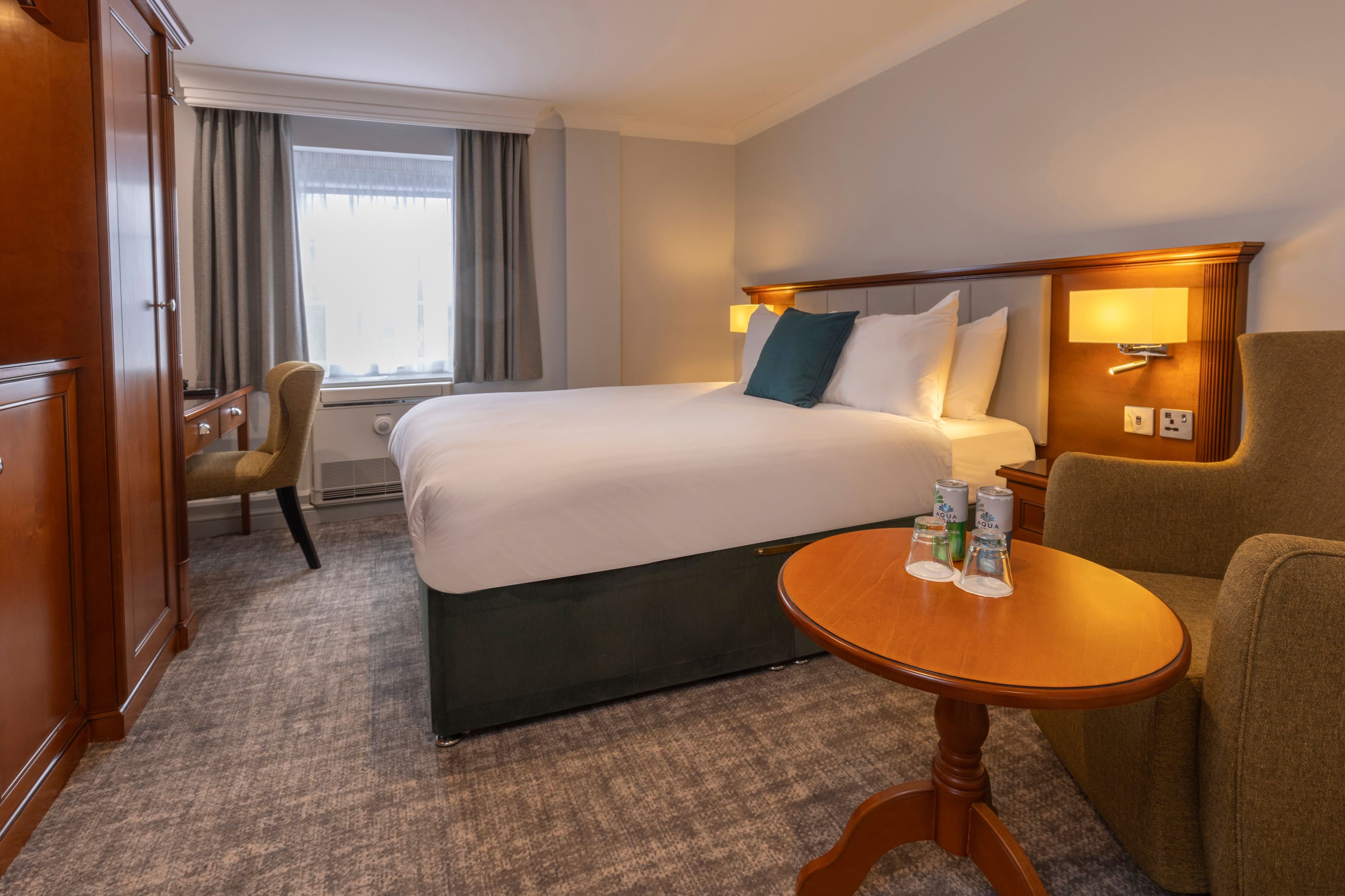 Crowne Plaza East Midlands Airport — 13