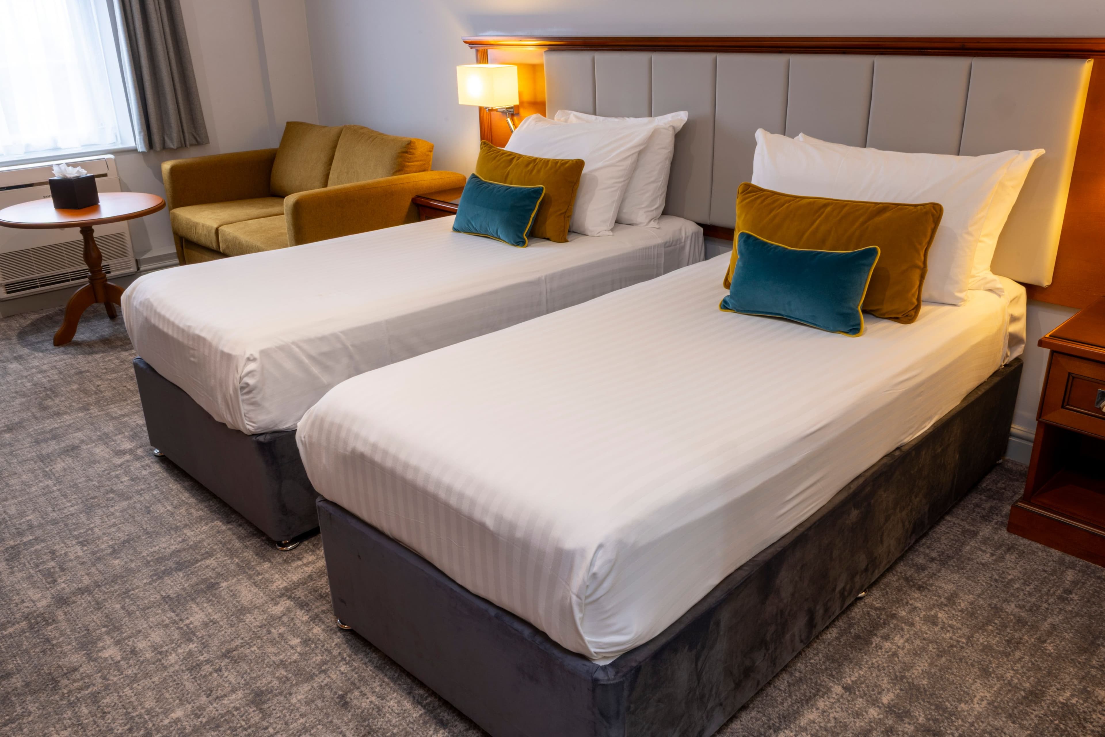 Crowne Plaza East Midlands Airport — 23