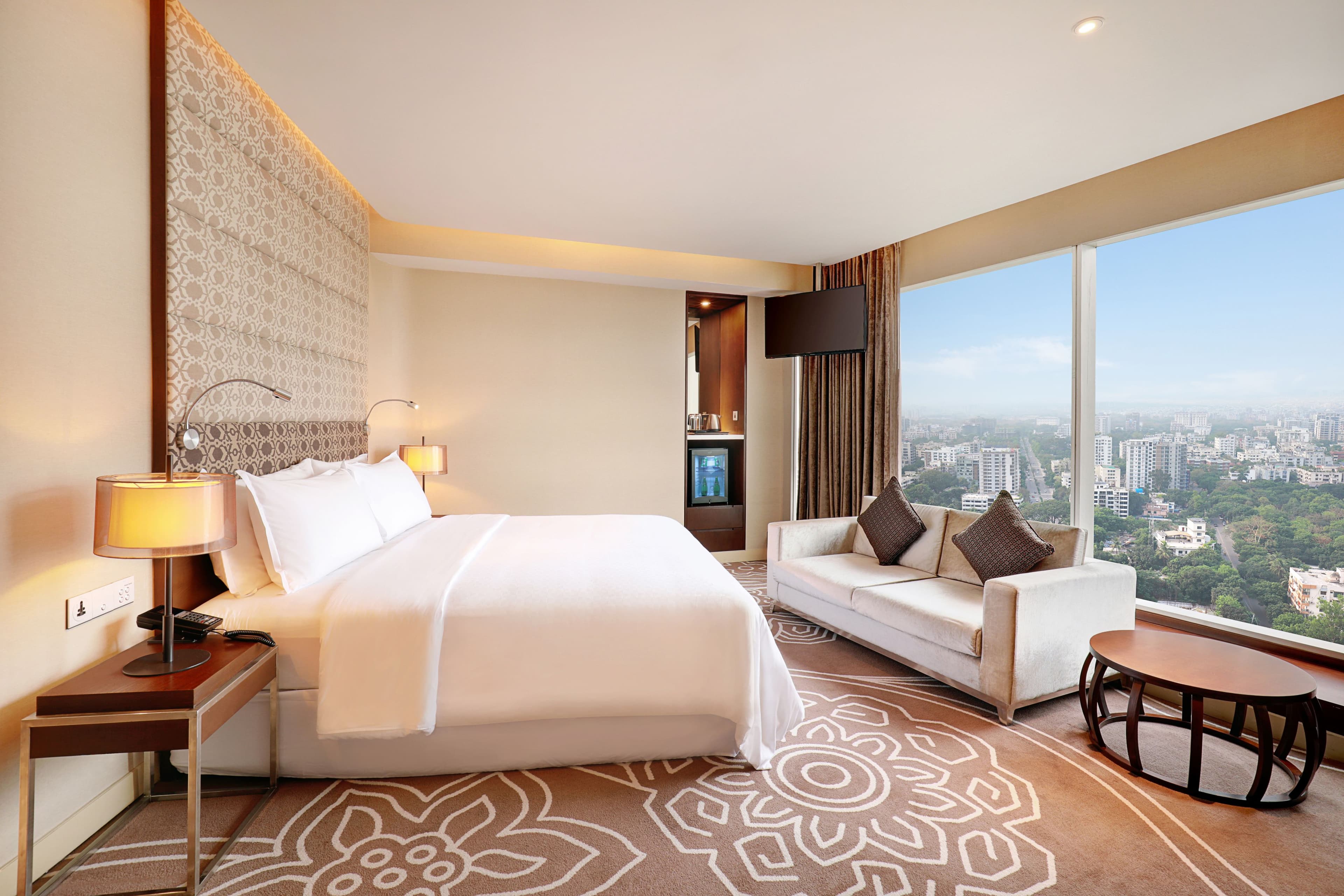 Crowne Plaza Dhaka Gulshan — 21