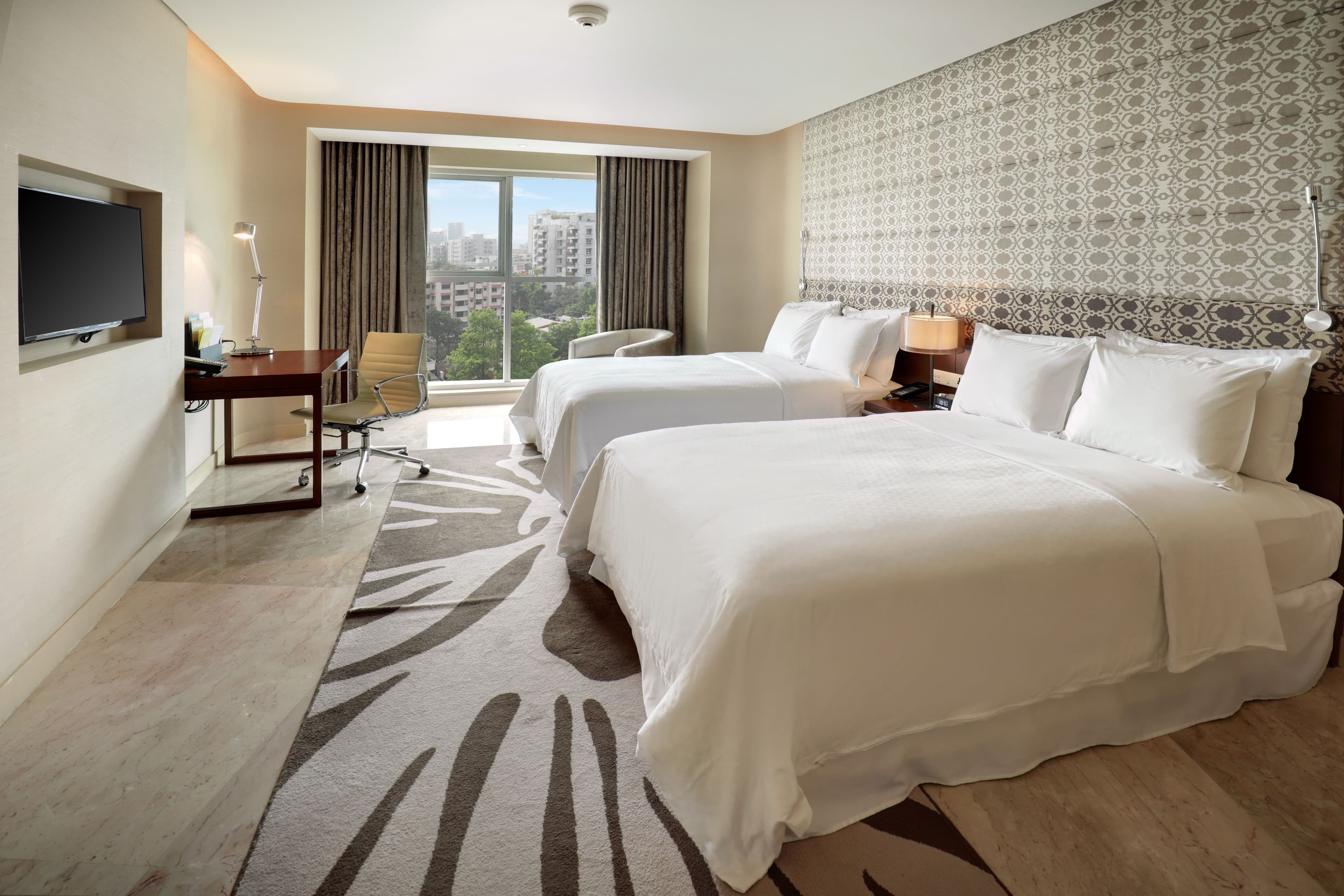Crowne Plaza Dhaka Gulshan — 26