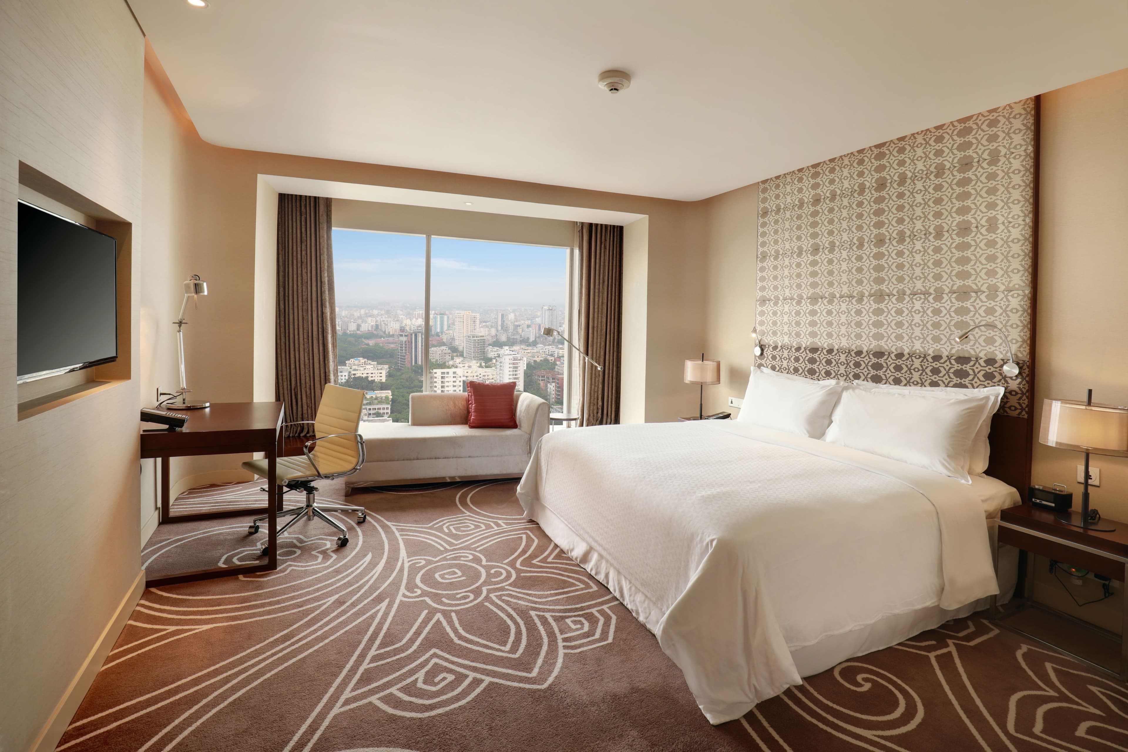 Crowne Plaza Dhaka Gulshan - Image 3