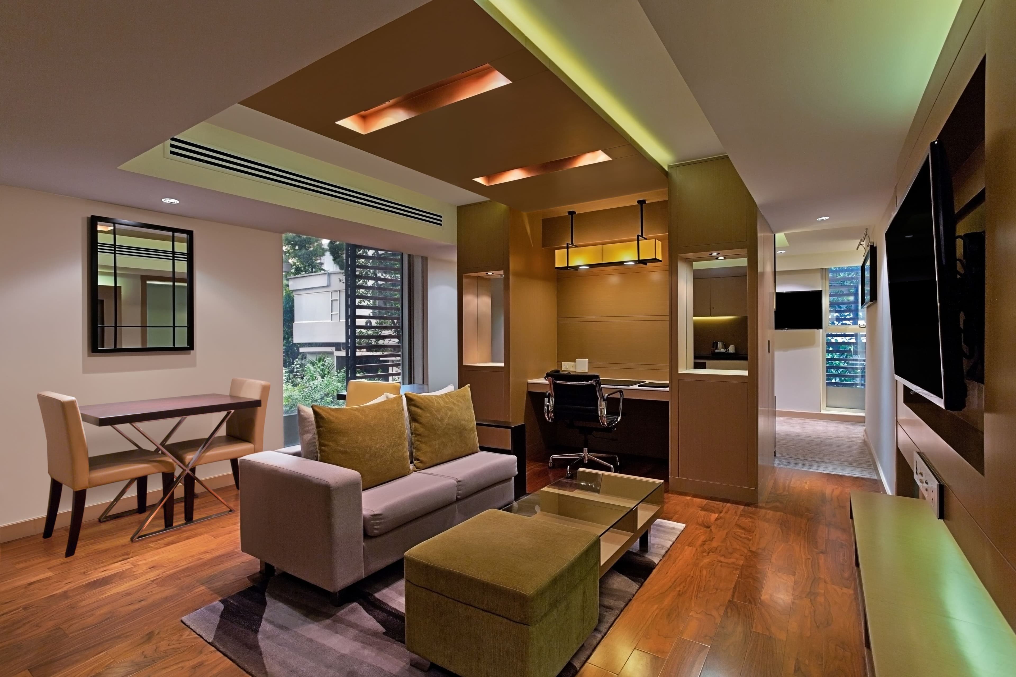 Crowne Plaza Dhaka Gulshan — 12