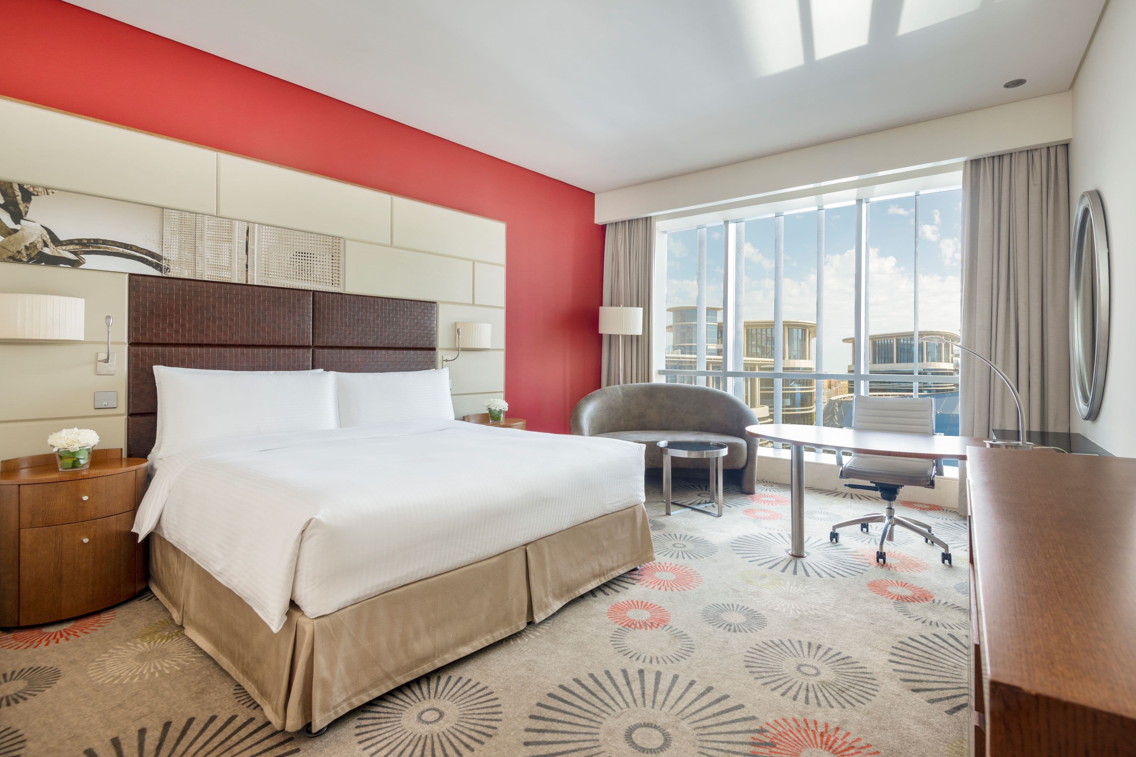 Crowne Plaza Doha - The Business Park — 11