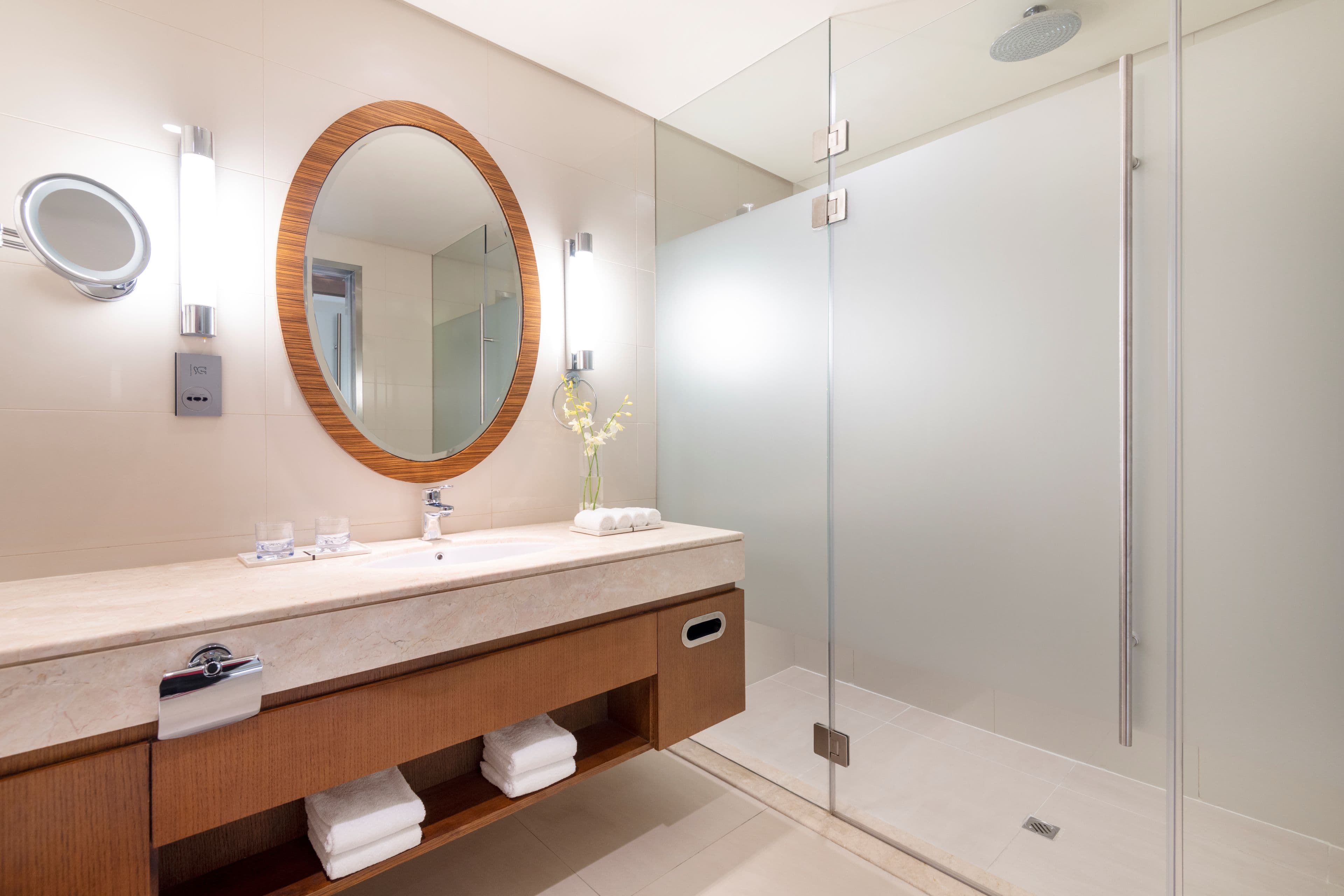 Crowne Plaza Doha - The Business Park — 13